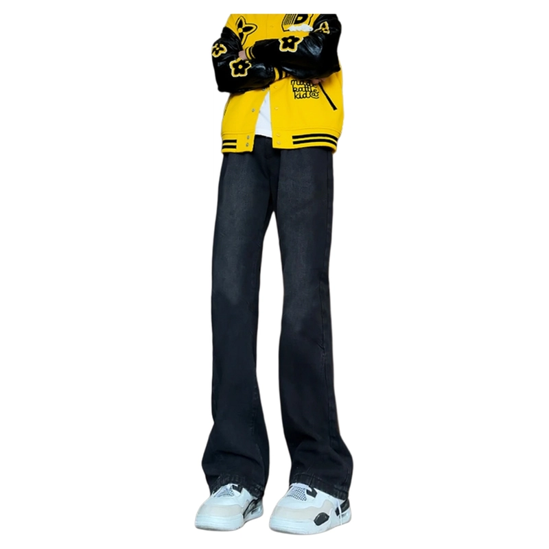 JIMIJONS cleanfit