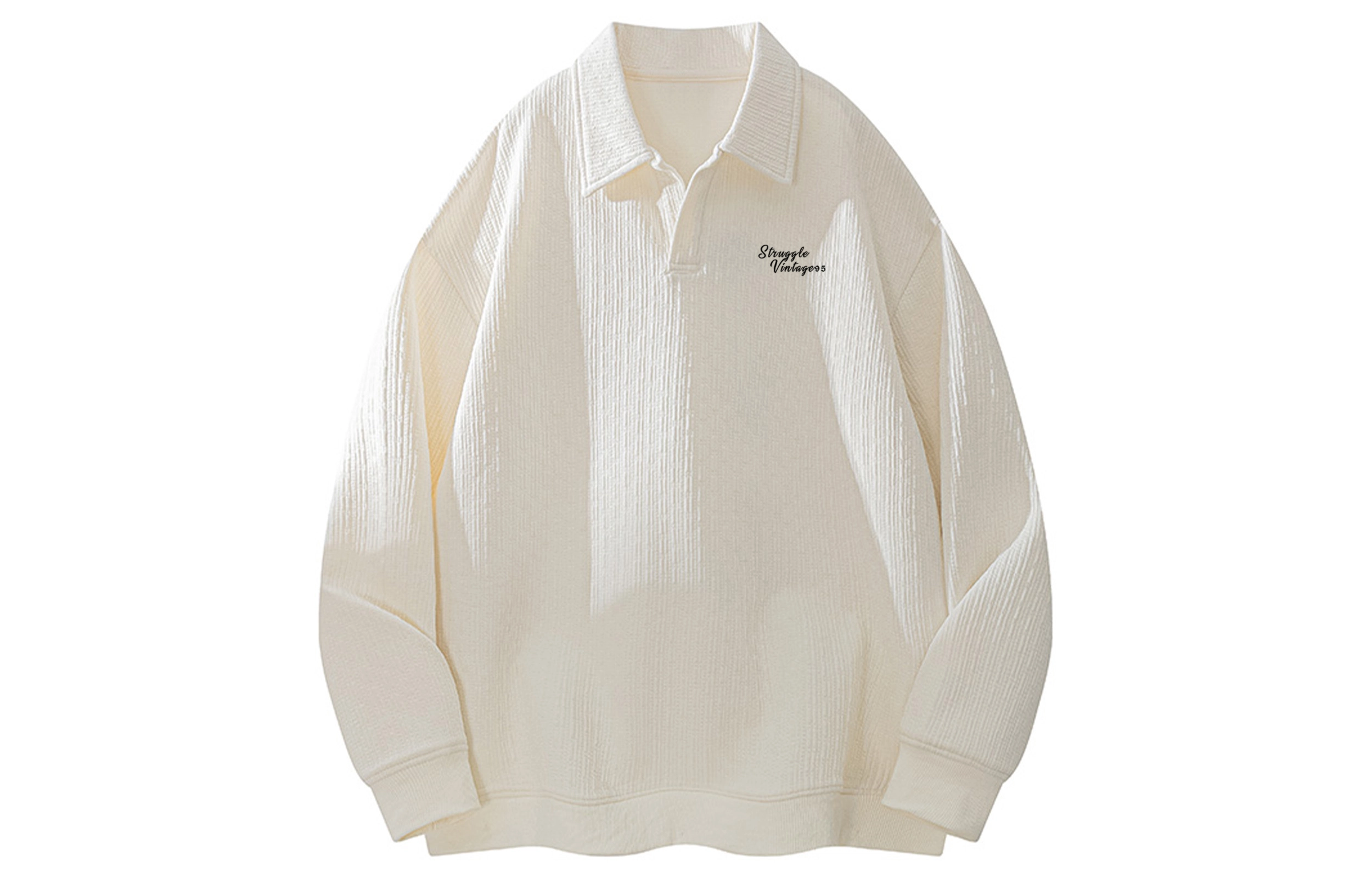 struggle vintage95 Polocleanfitvibe