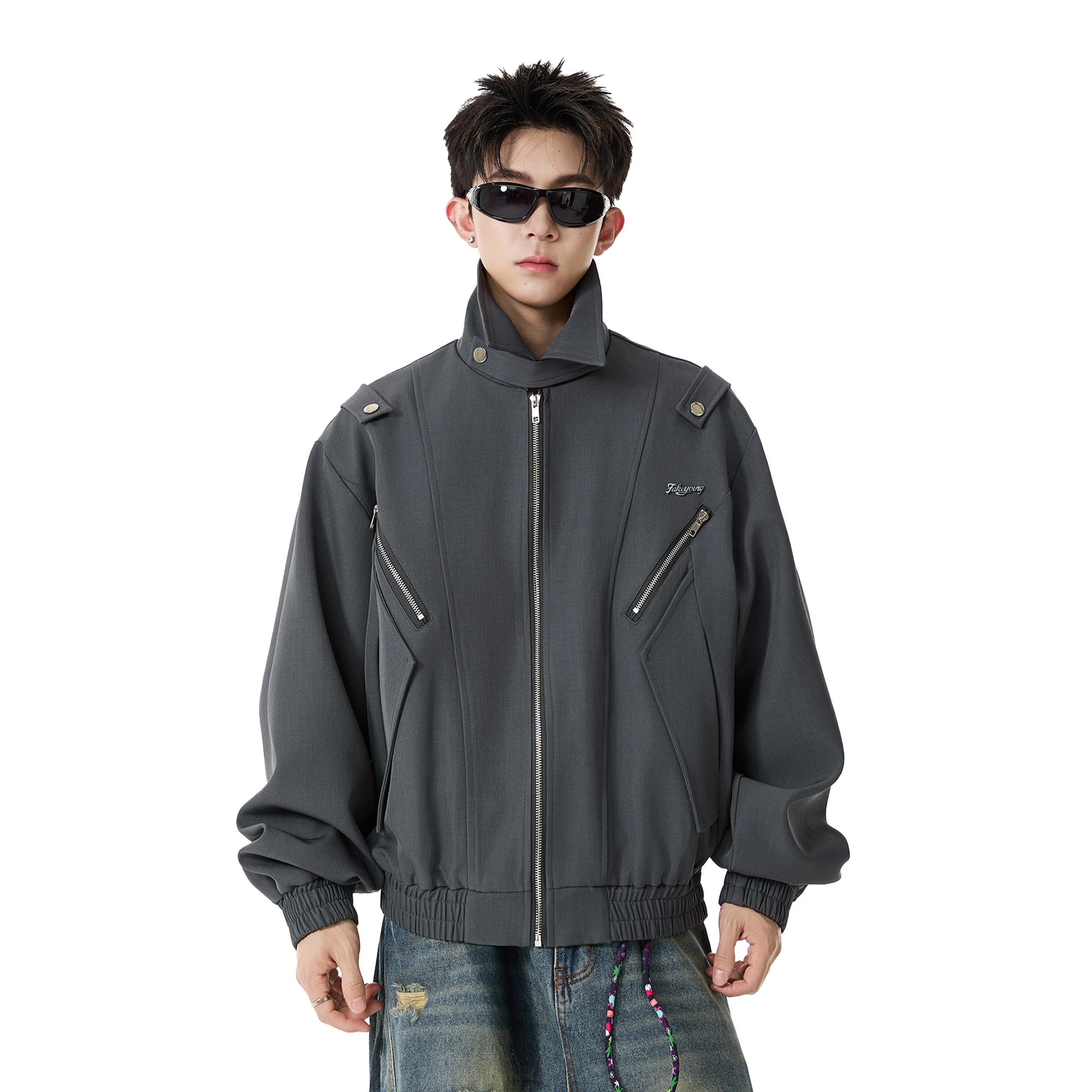 Fakeyoung