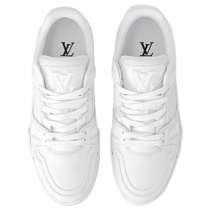 LOUIS VUITTON Trainer
