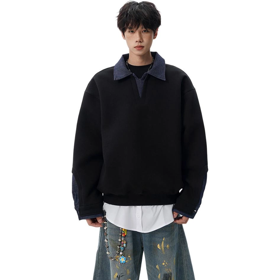 HRDW TcleanfitPolo