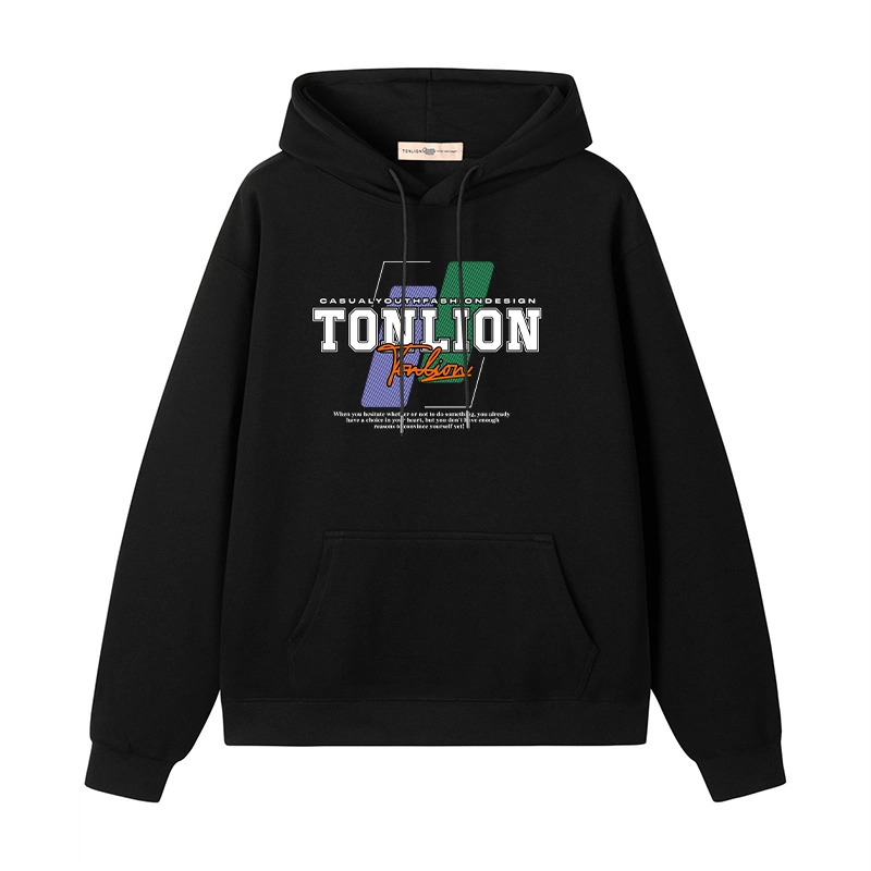 tonlion LOGO