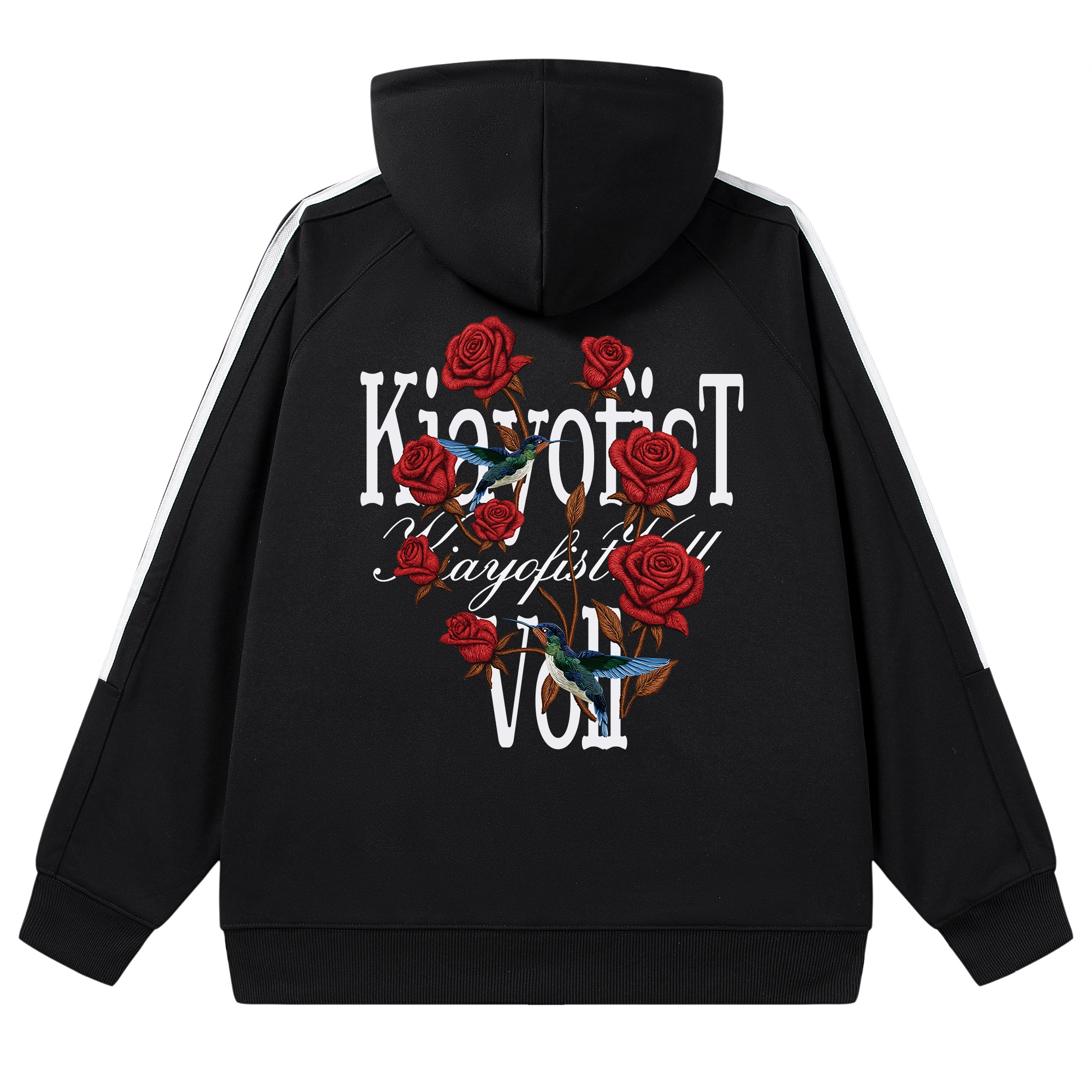 KiayofistVoll