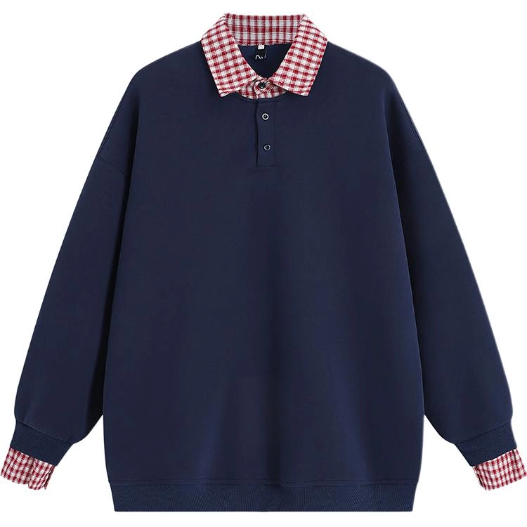 WBWR polo T