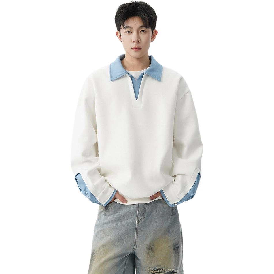 HRDW TcleanfitPolo