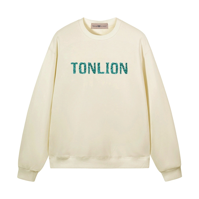 tonlion Logo