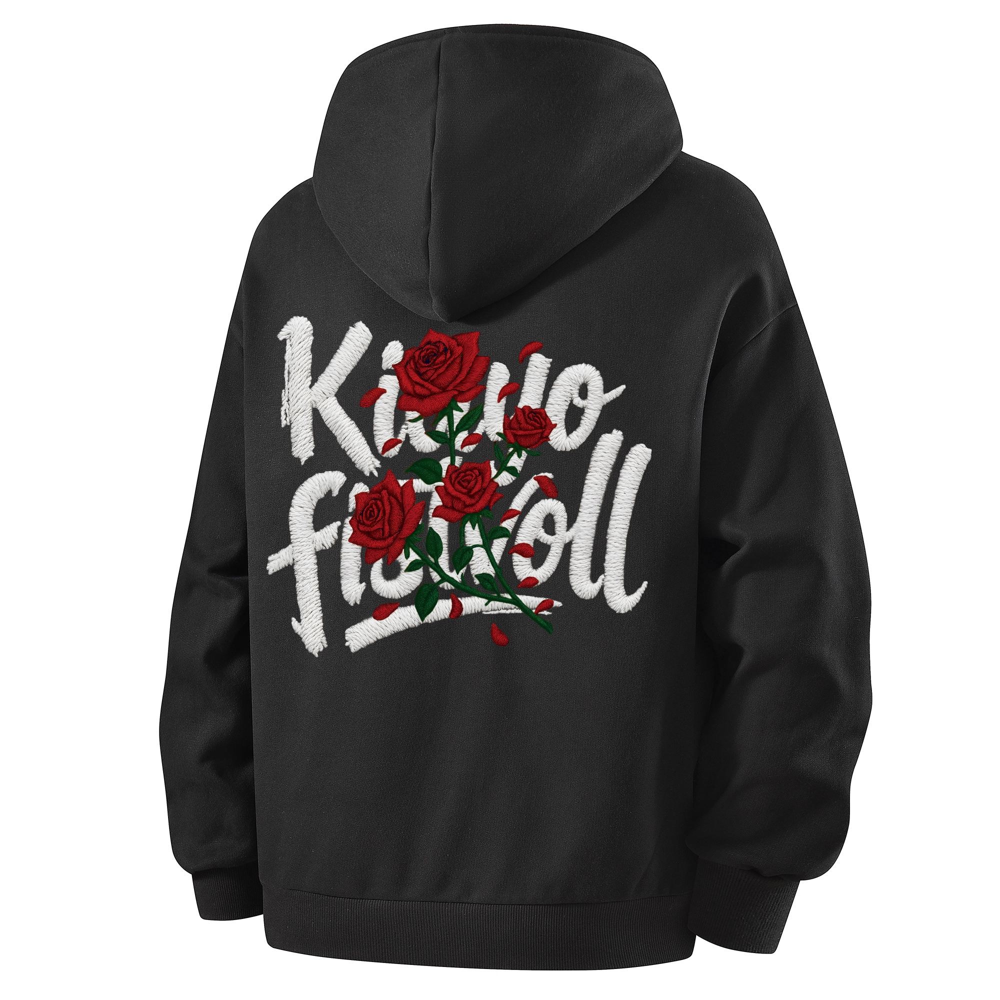 KiayofistVoll