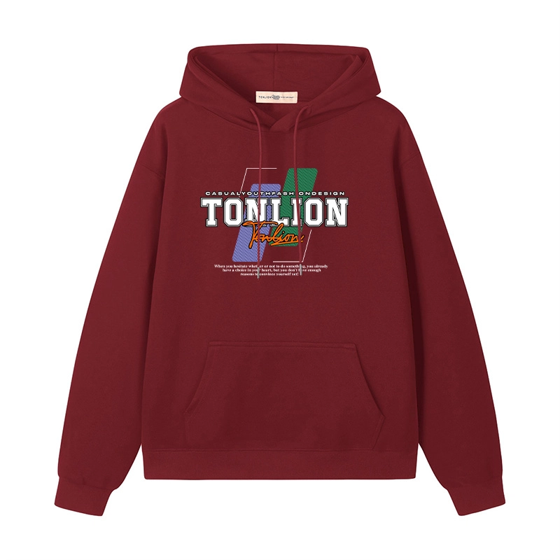 tonlion LOGO