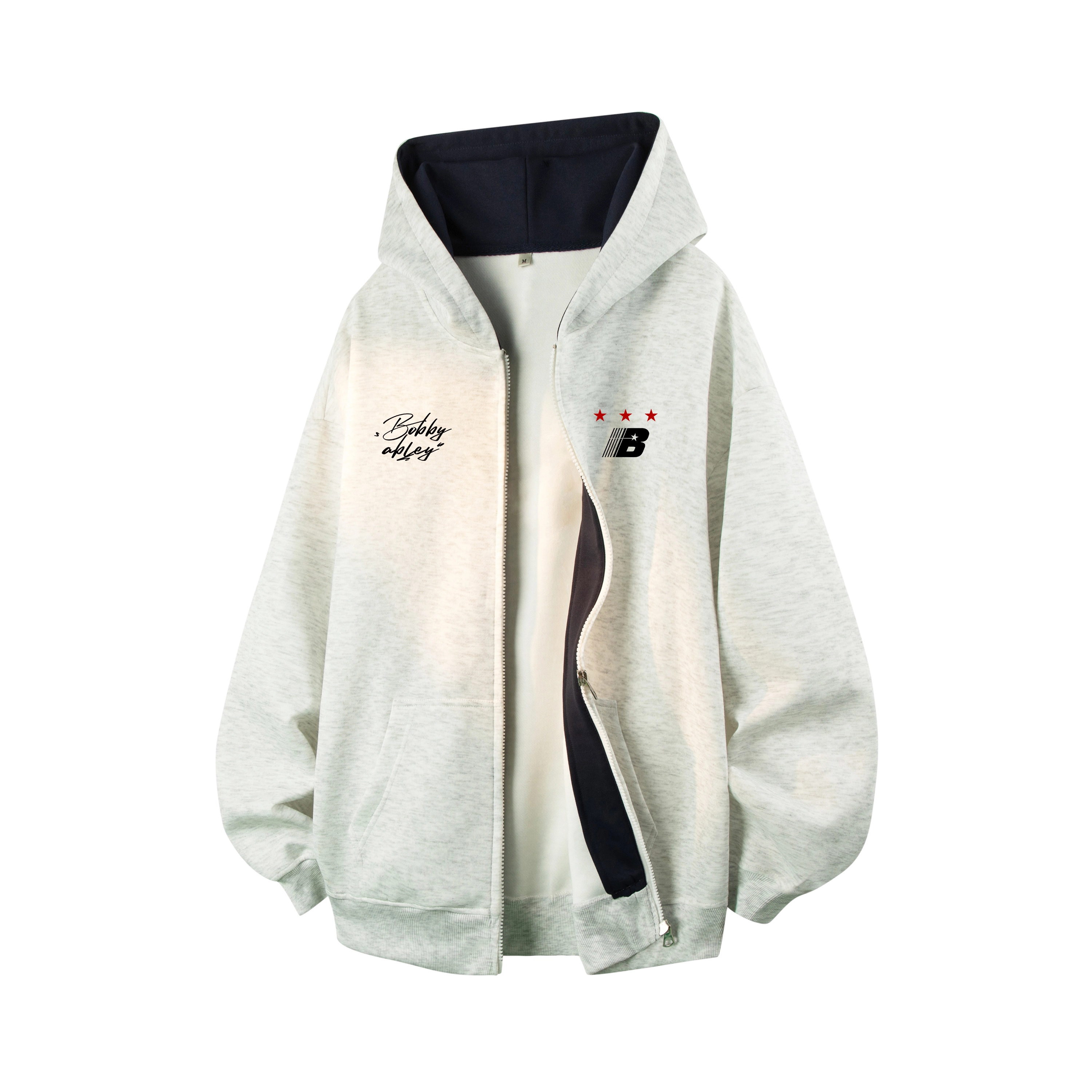 BOBBY ABLEY LOGO