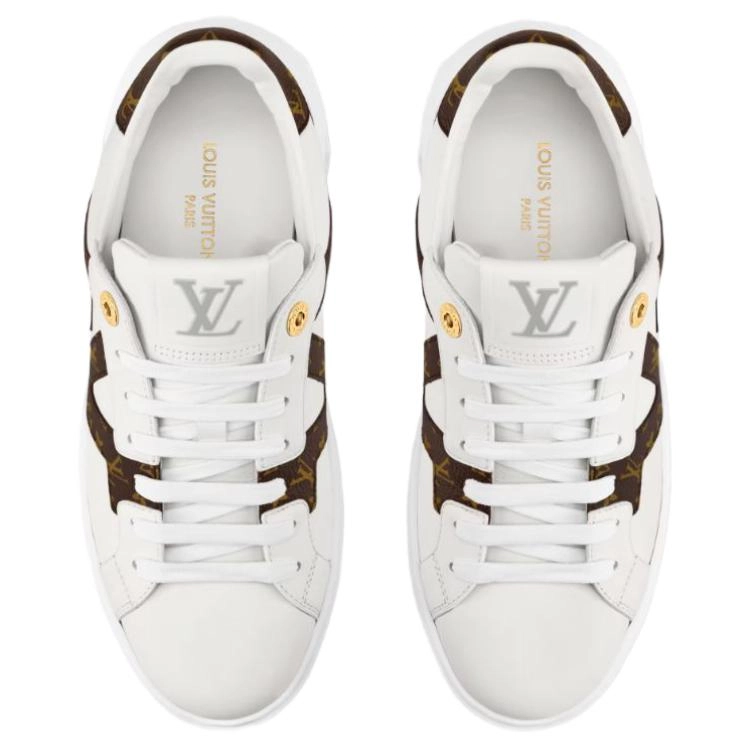 LOUIS VUITTON Time Out