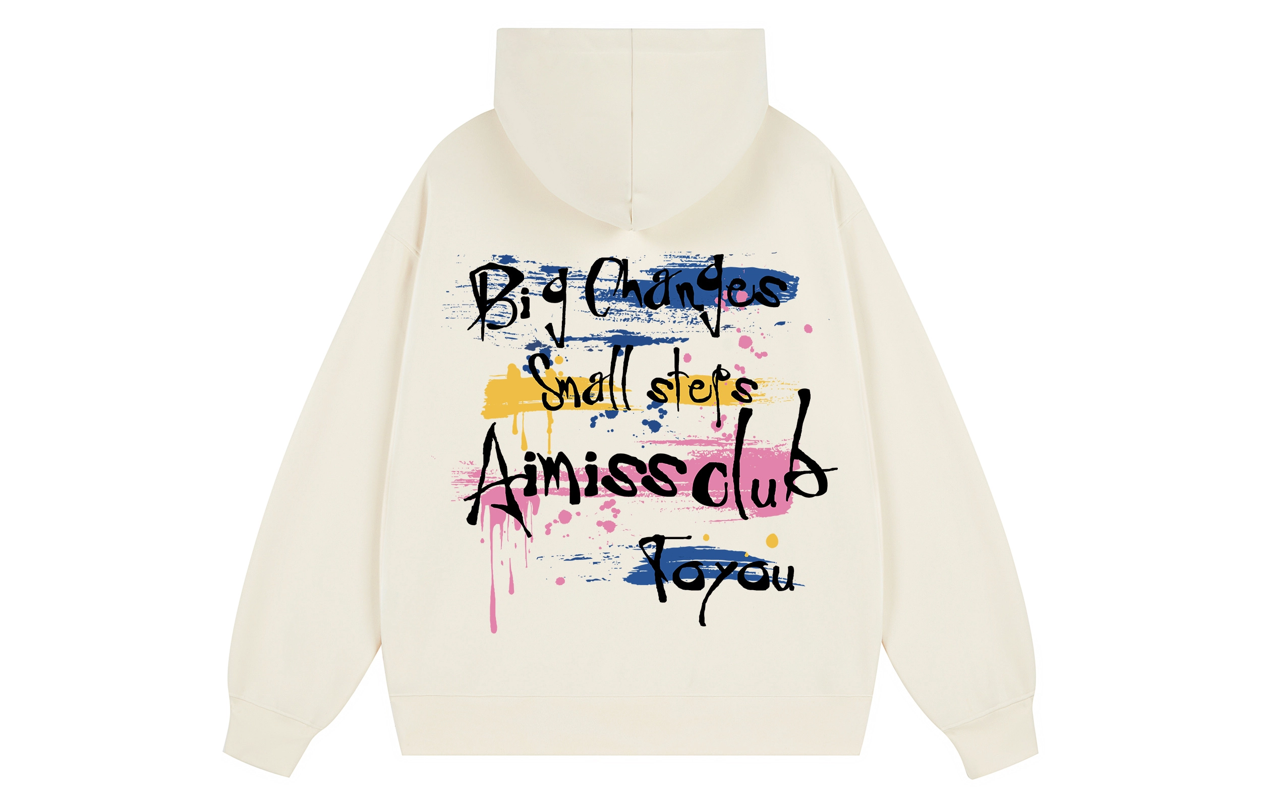 AIMISS hiphop