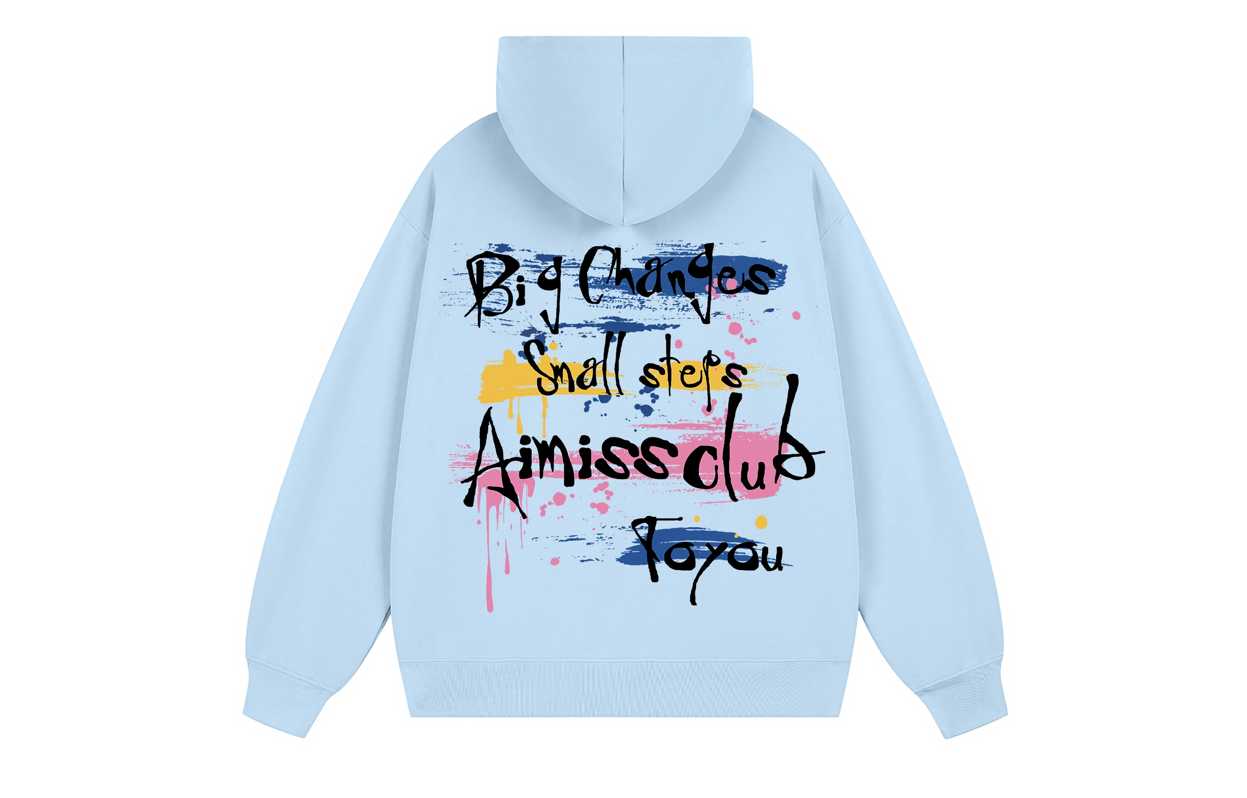 AIMISS hiphop