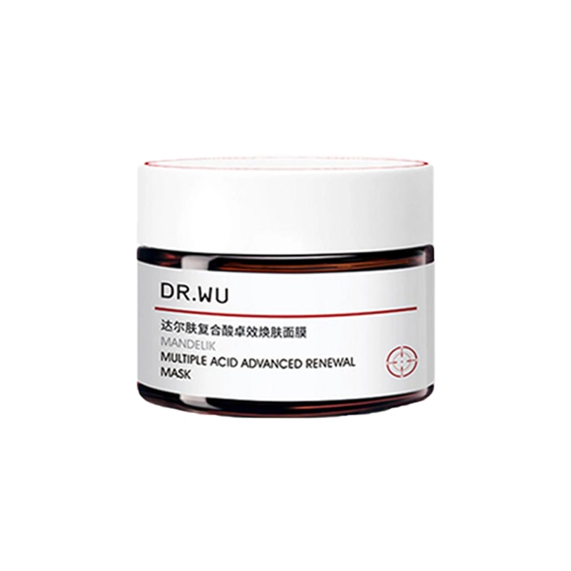 DR.WU 2.0 50g