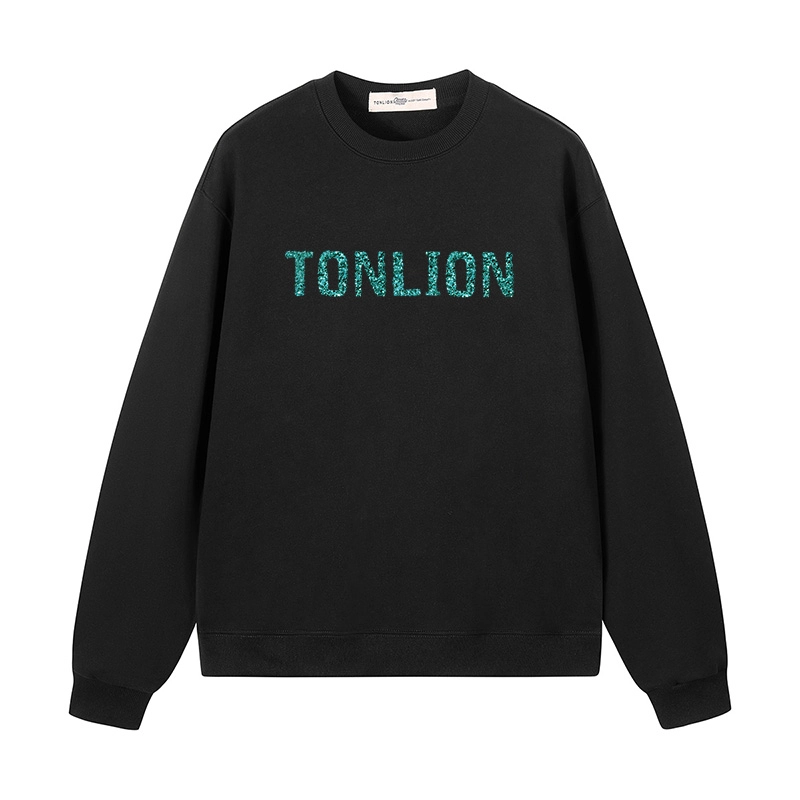 tonlion Logo