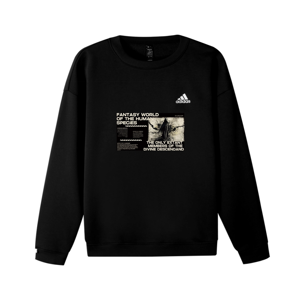 adidas LABEL VLogo
