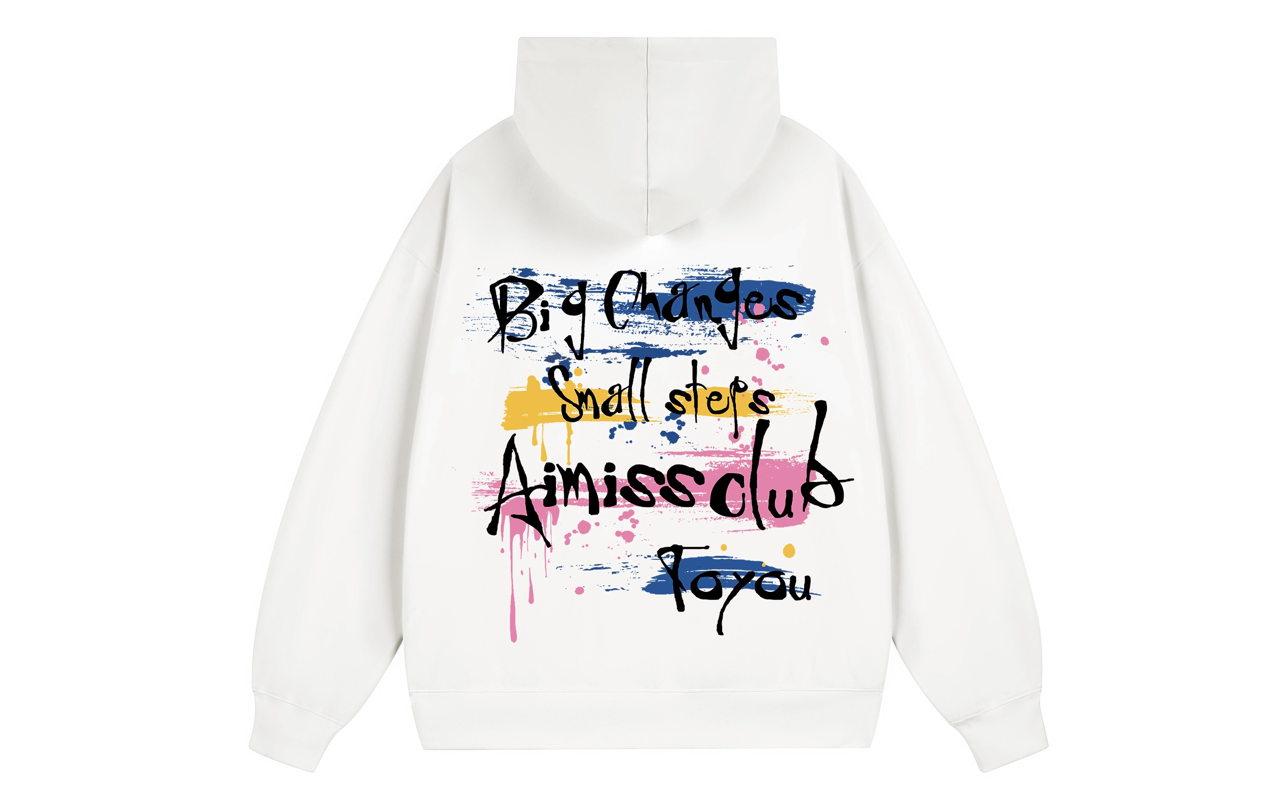 AIMISS hiphop