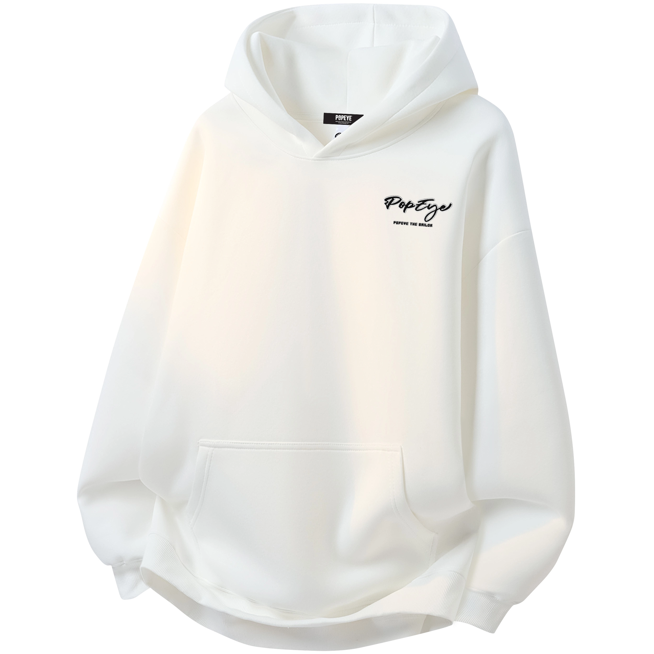POPEYE oversize