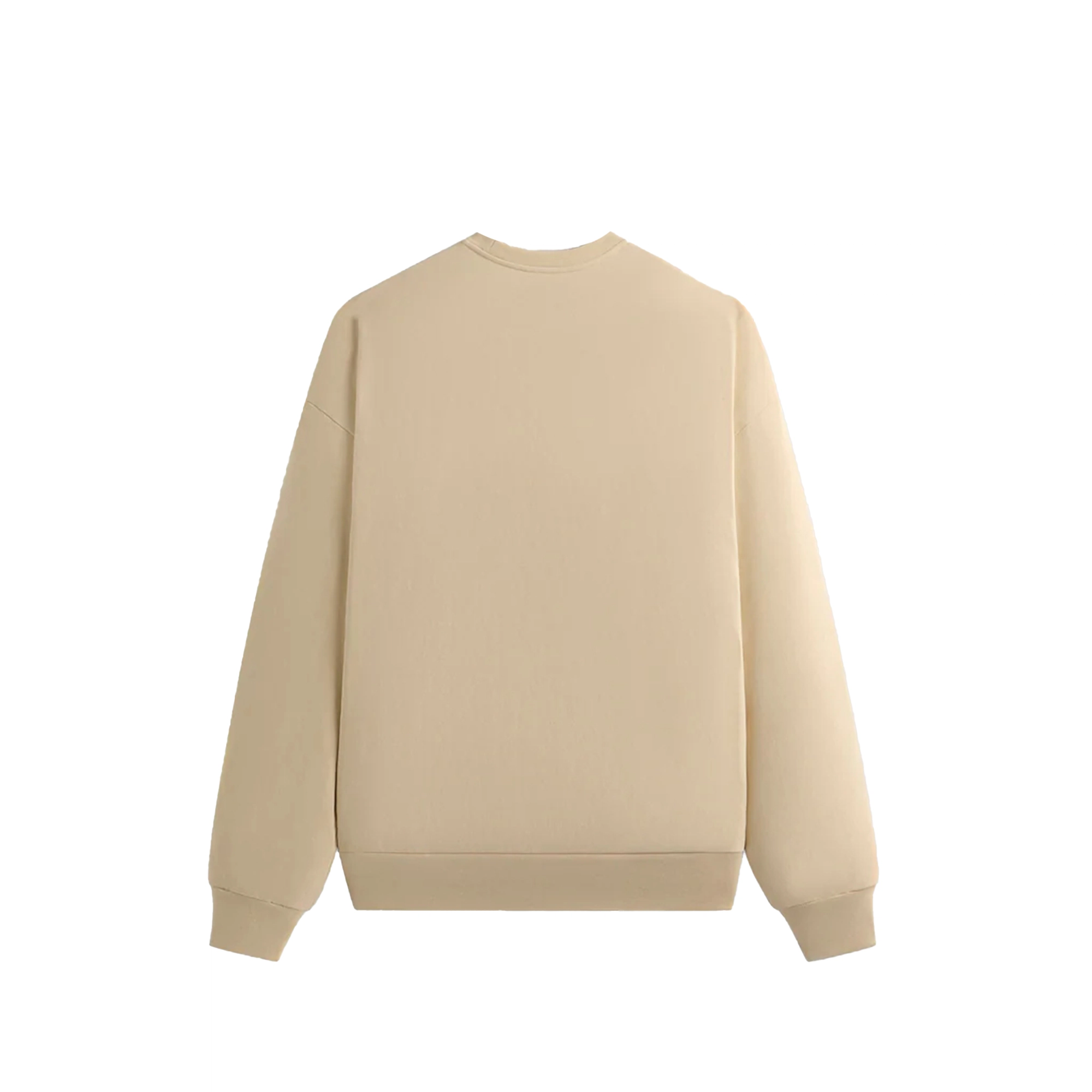 KITH FW25 Terry Nelson 2025
