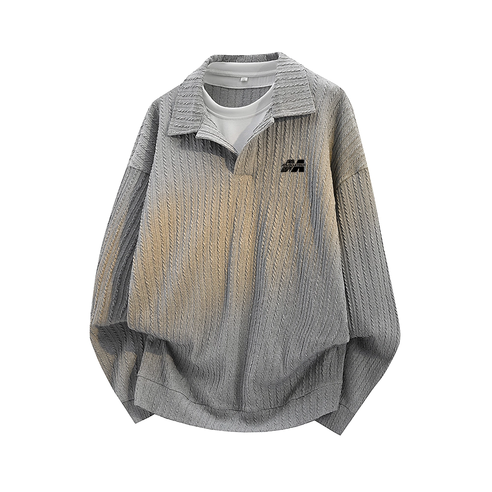 MUSCLETECH POLOcleanfit