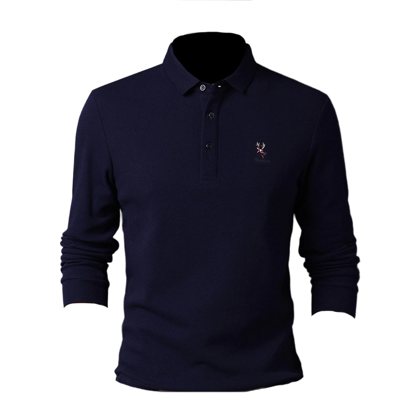 SENJIALUO t Polo