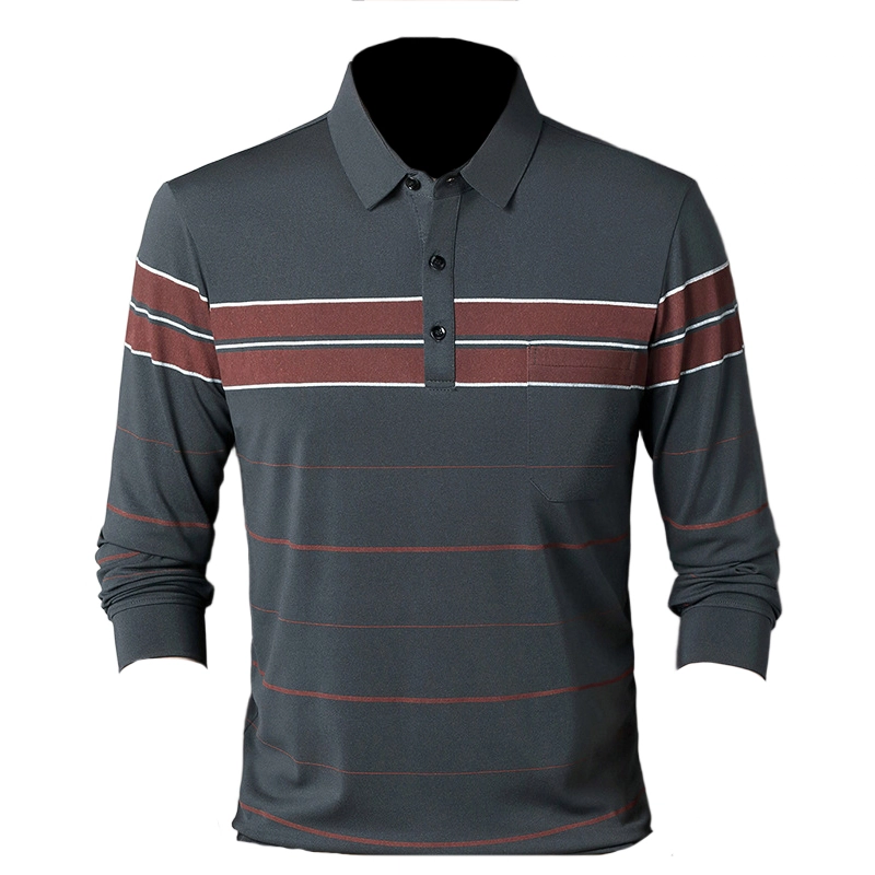 SENJIALUO T Polo