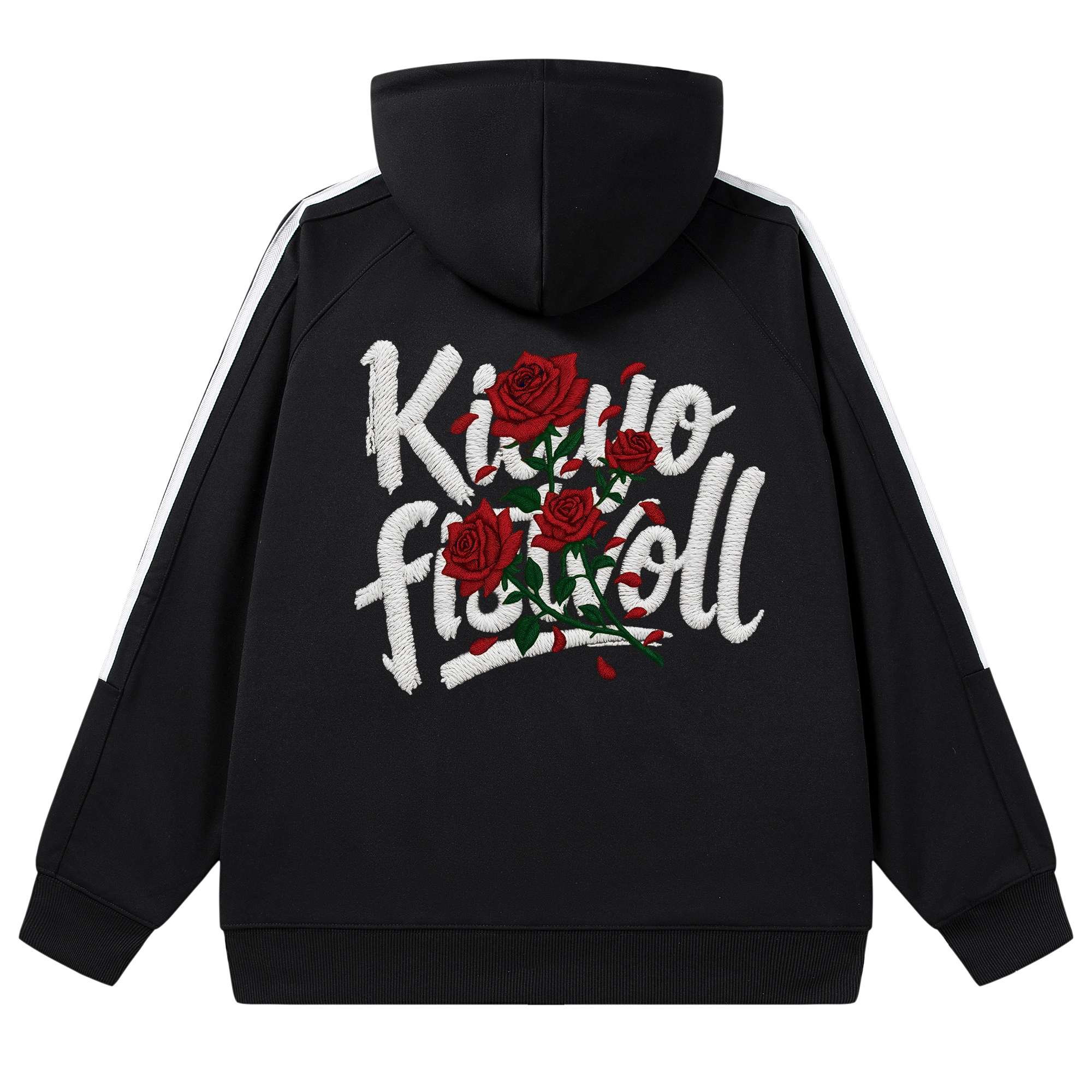 KiayofistVoll