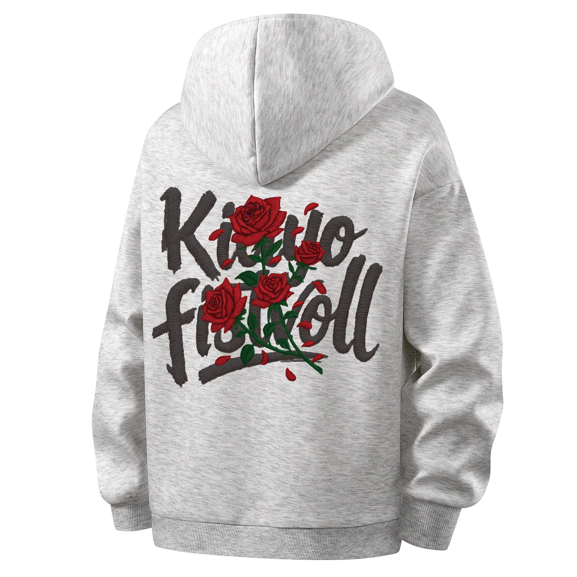 KiayofistVoll