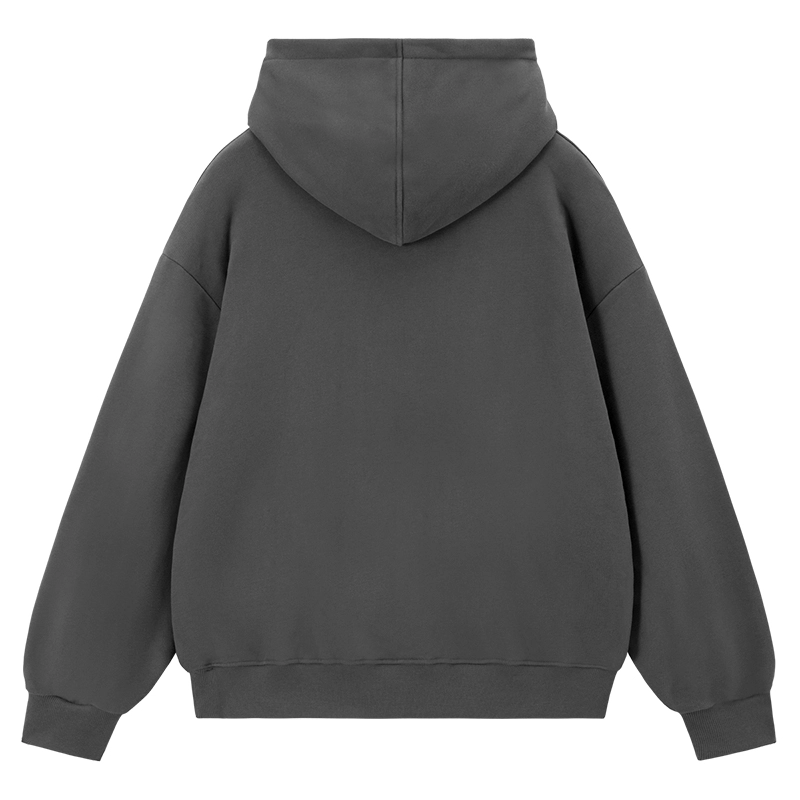 XINYINSU 25FW cleanfit