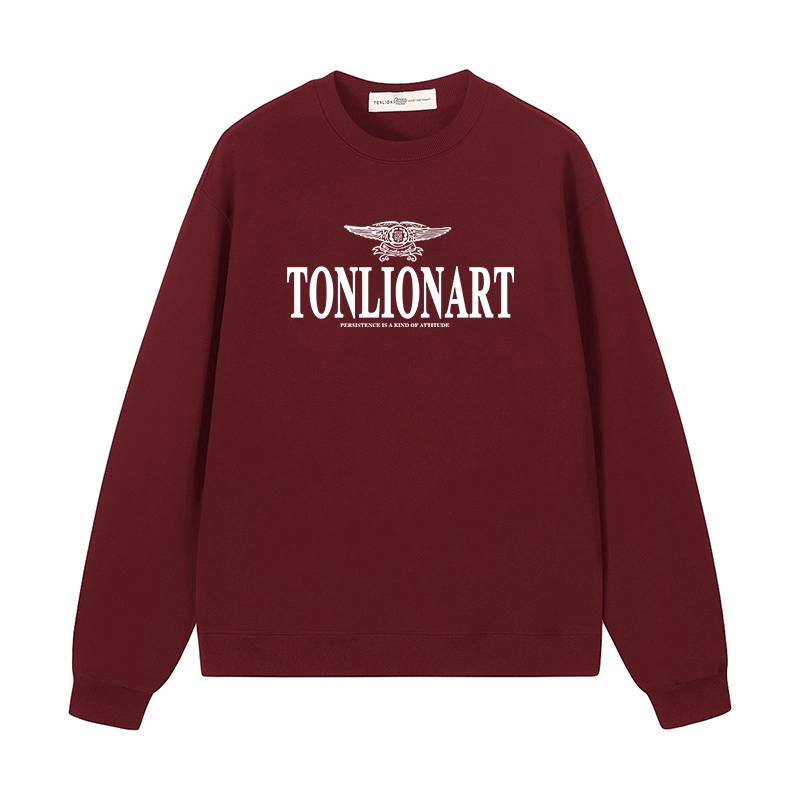 tonlion logo