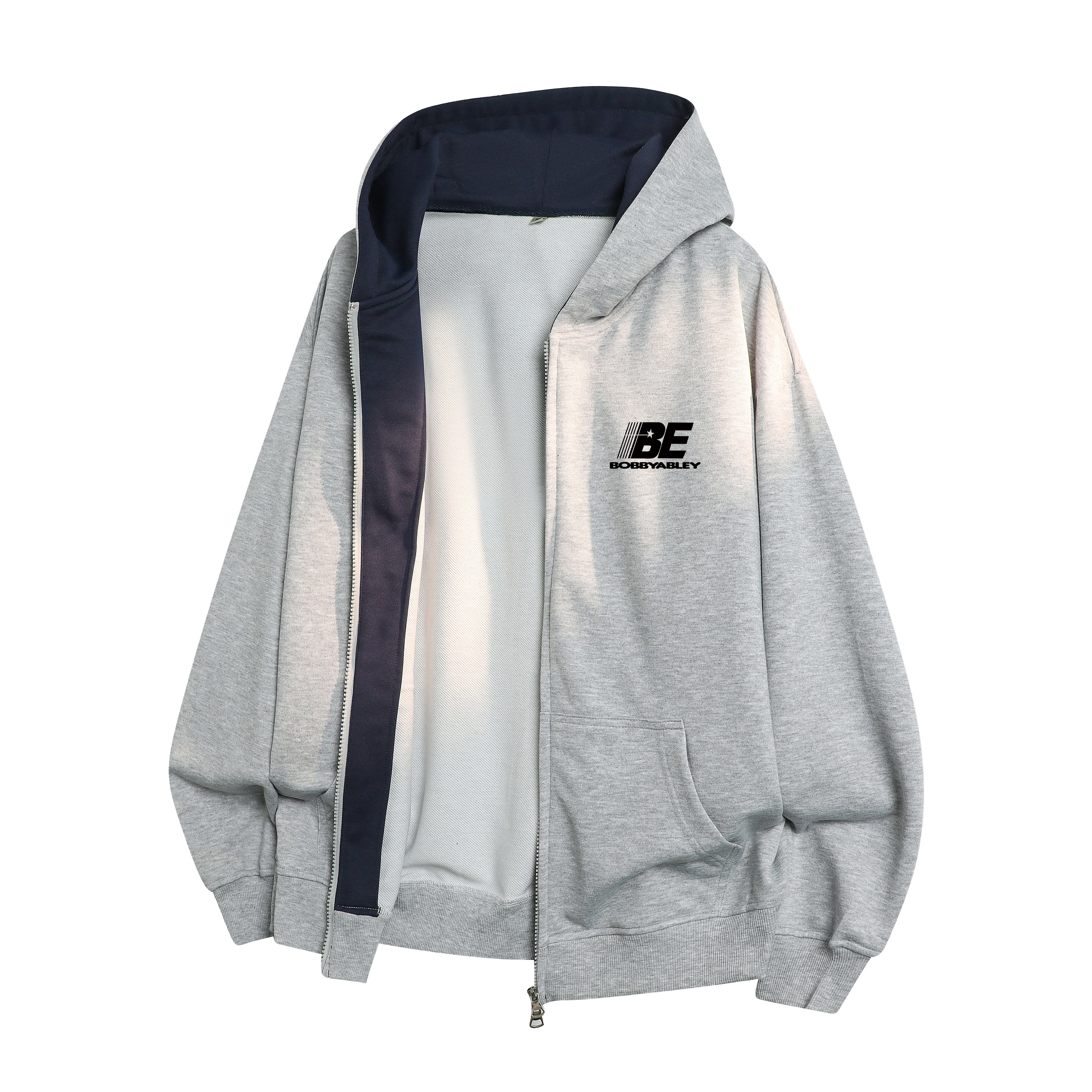 BOBBY ABLEY LOGO
