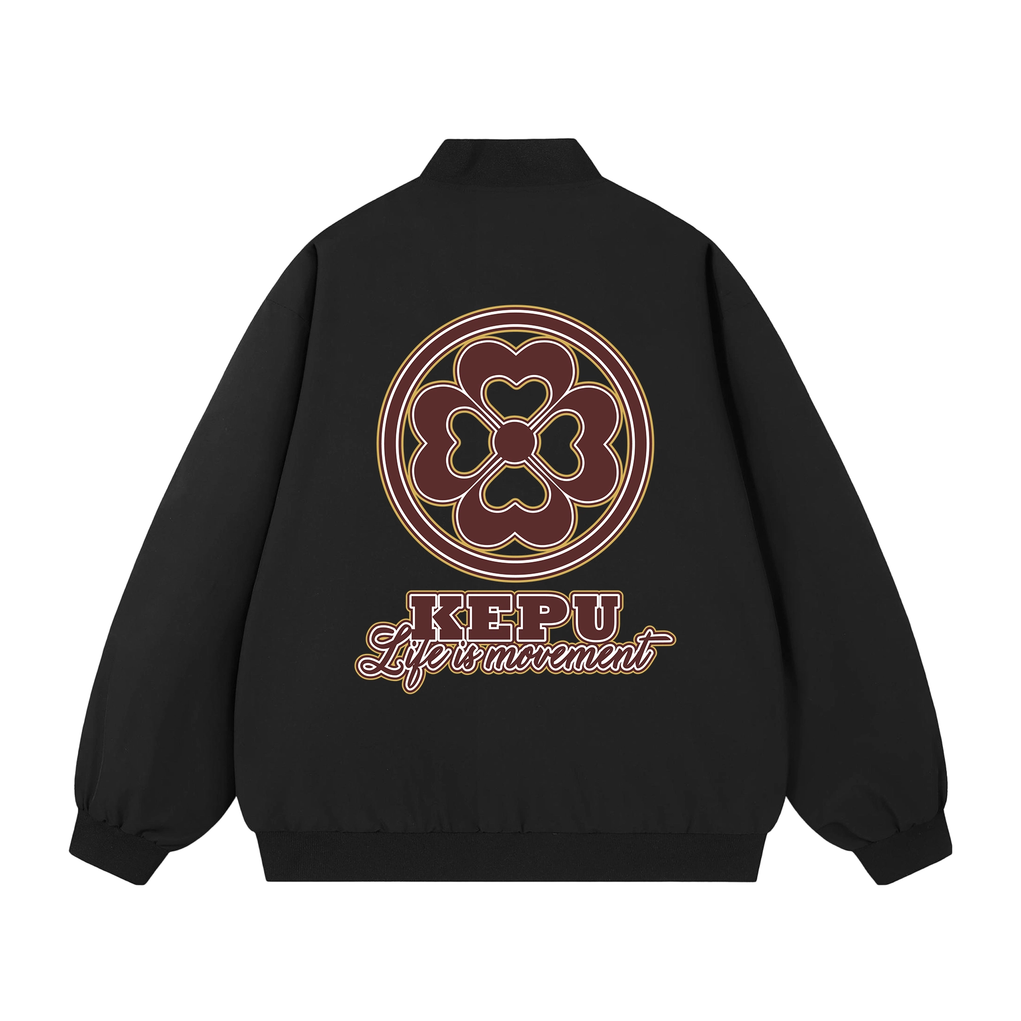 kepu logo