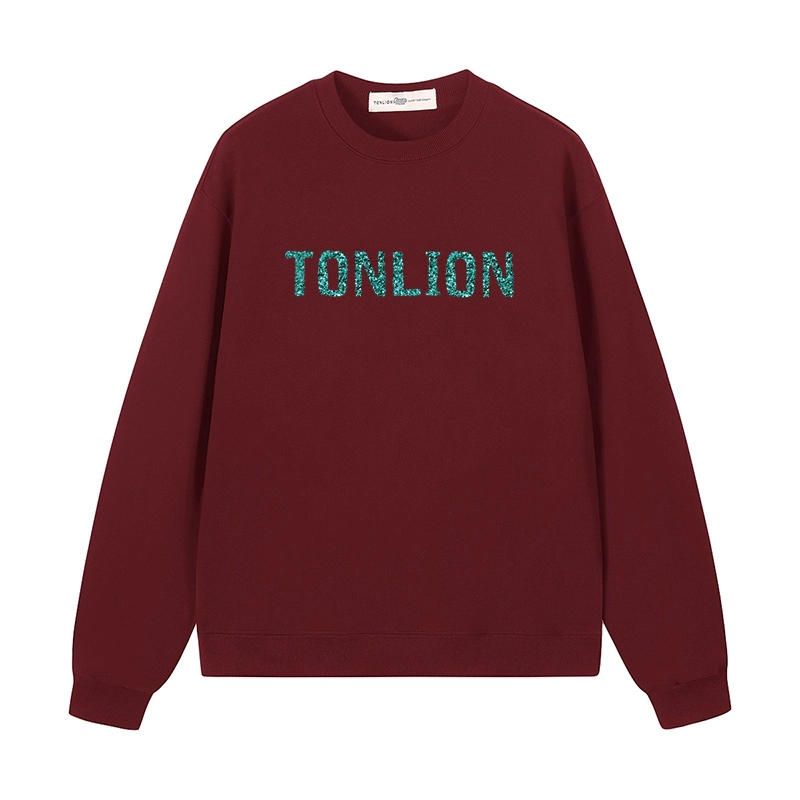 tonlion Logo