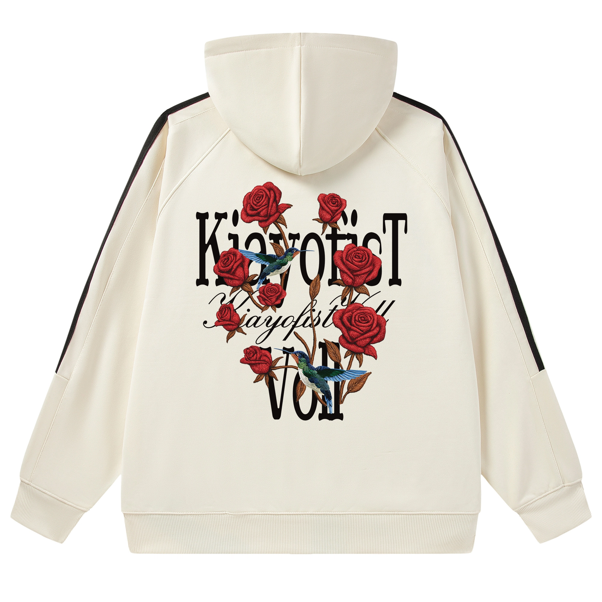 KiayofistVoll