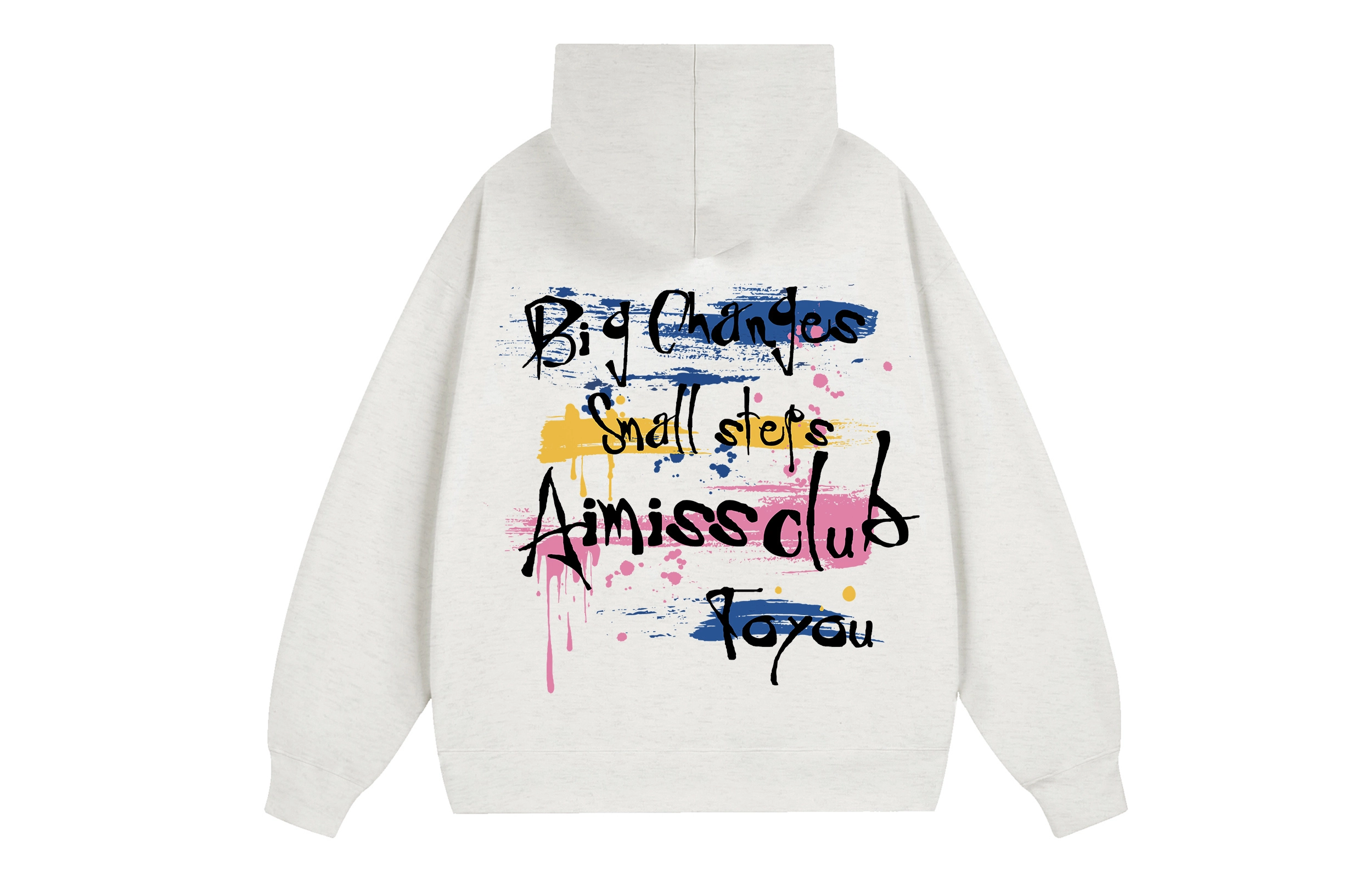 AIMISS hiphop