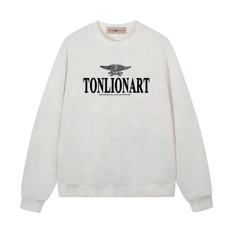 tonlion logo