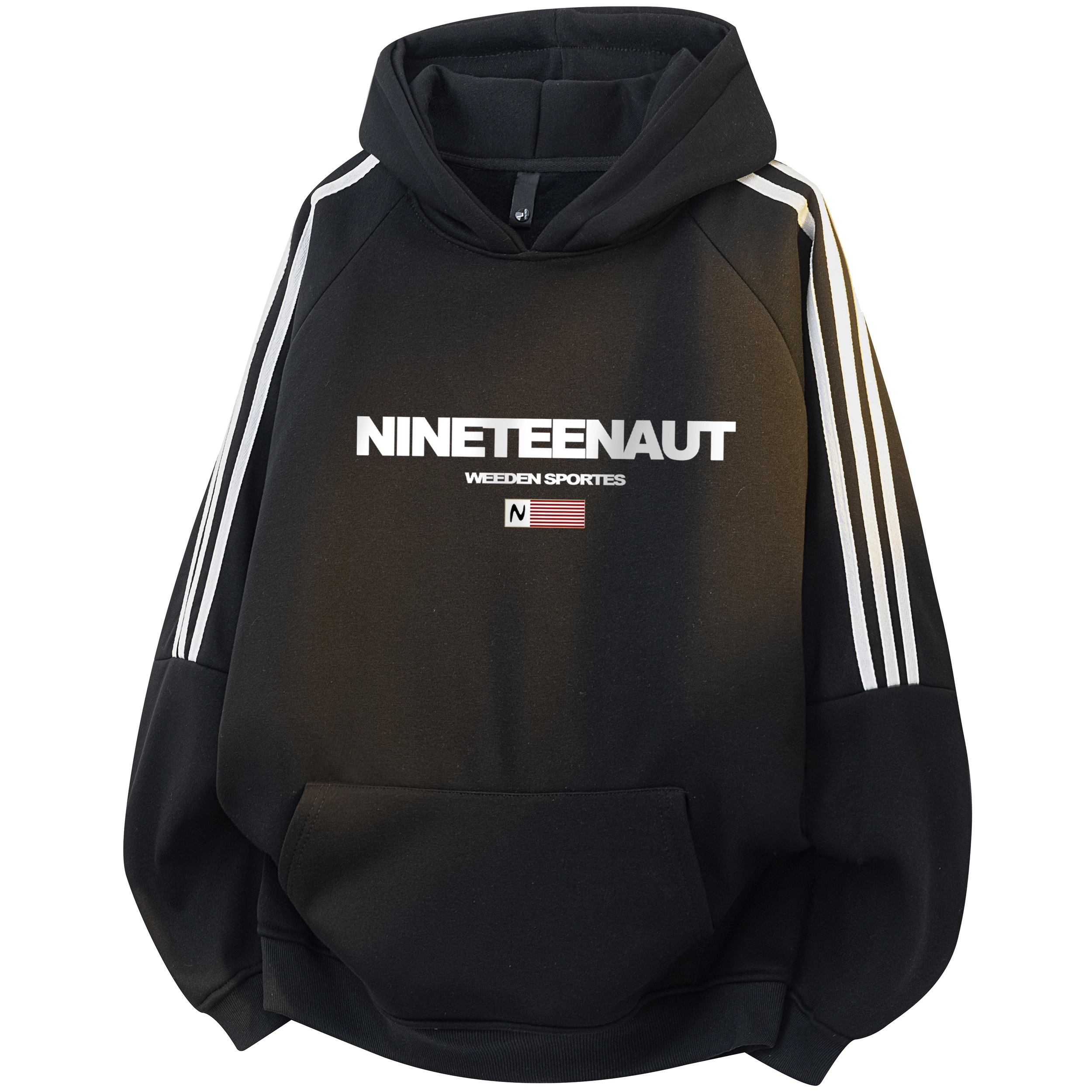 NINETEEN AUTUMN logo