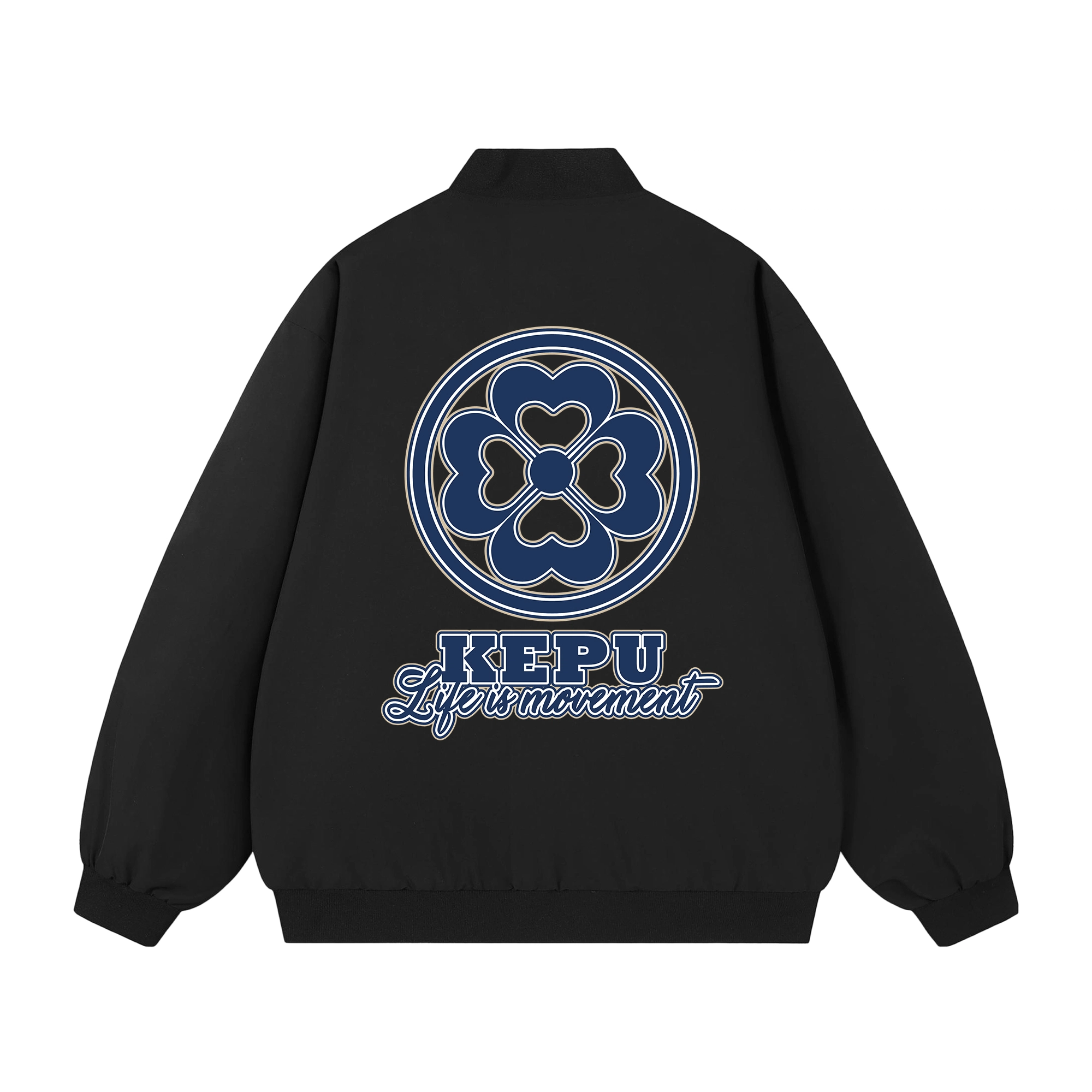 kepu logo