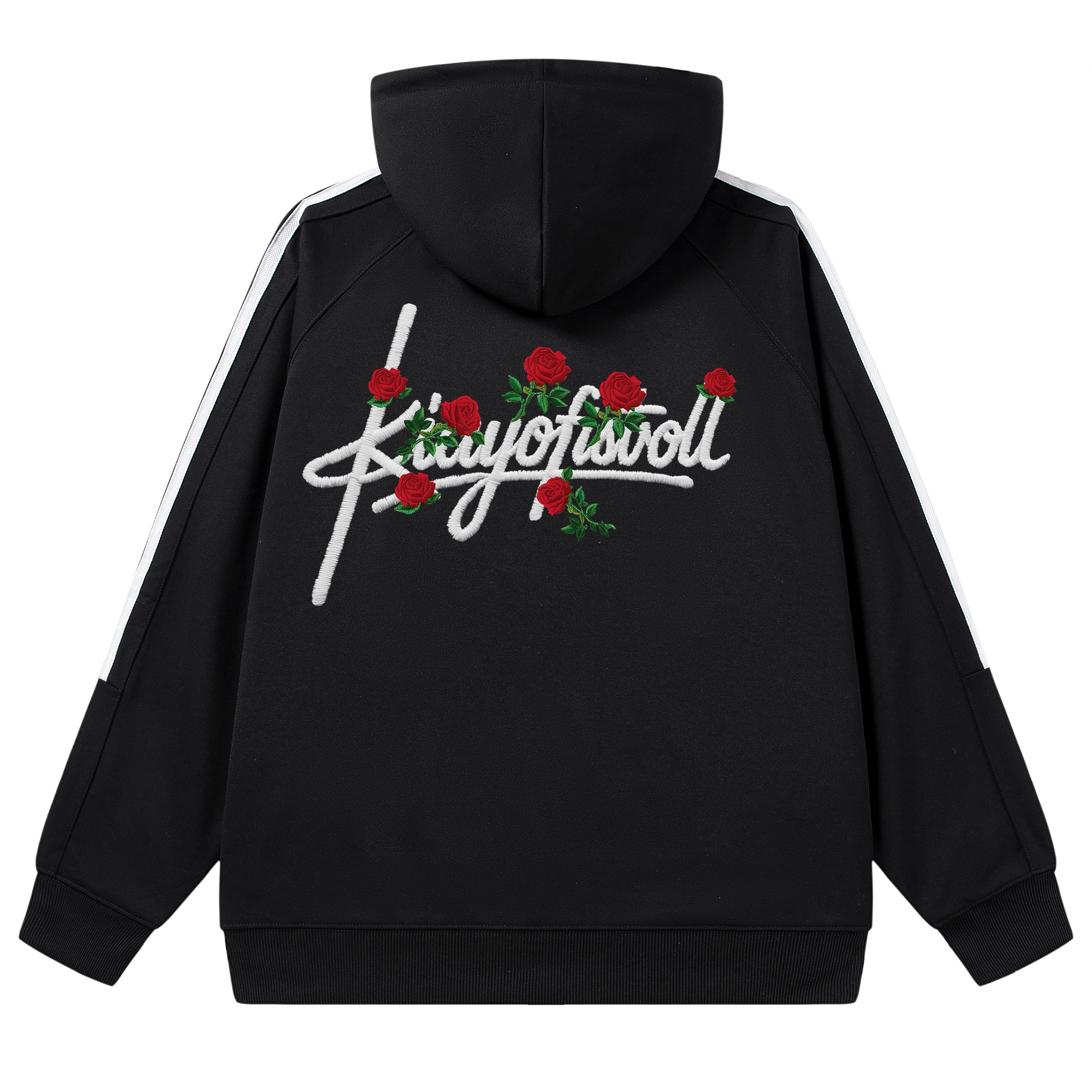 KiayofistVoll
