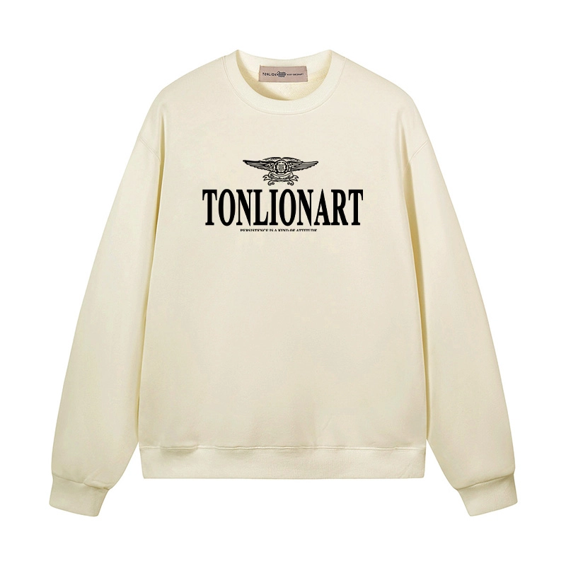tonlion logo