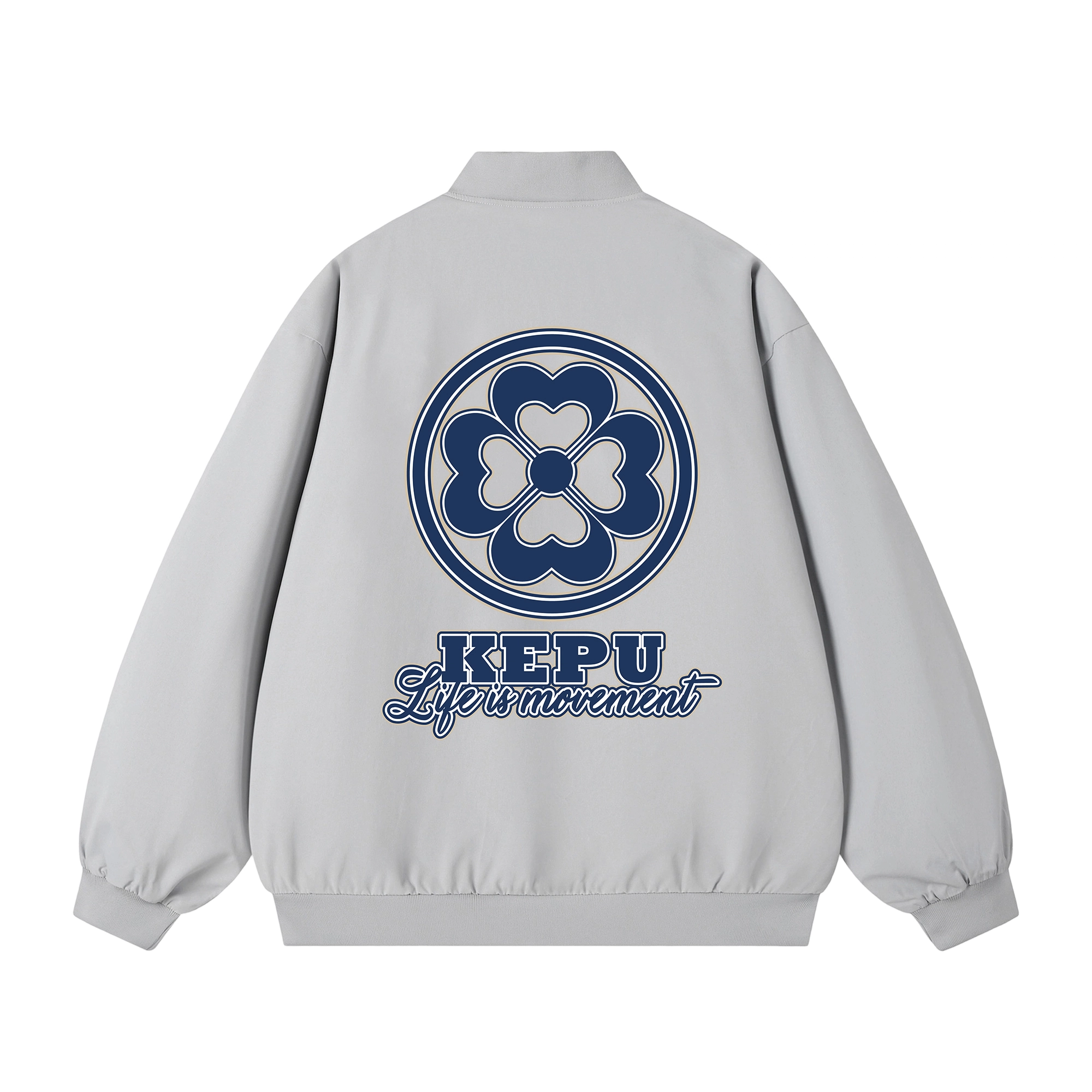 kepu logo