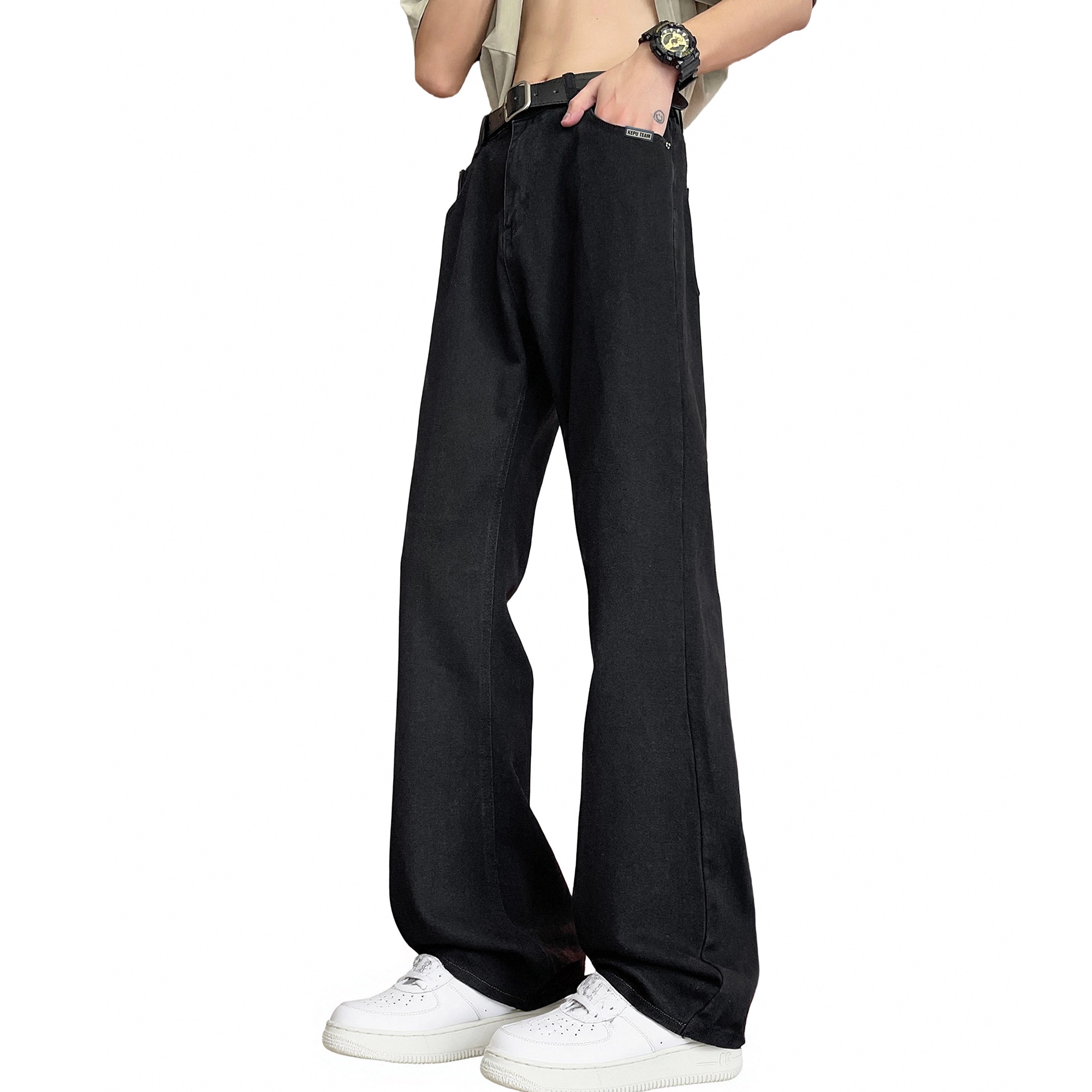kepu clean fit