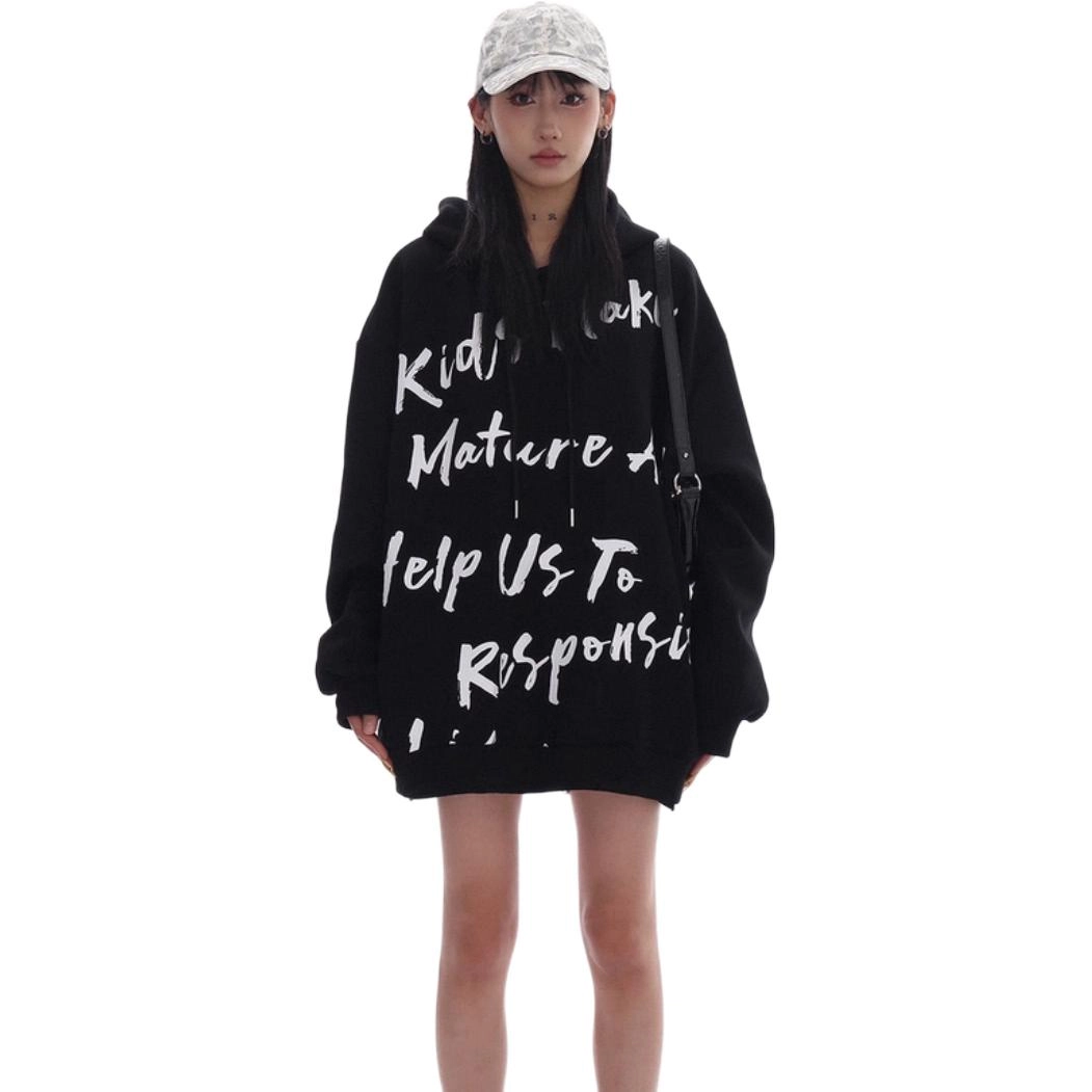 HRDW oversize