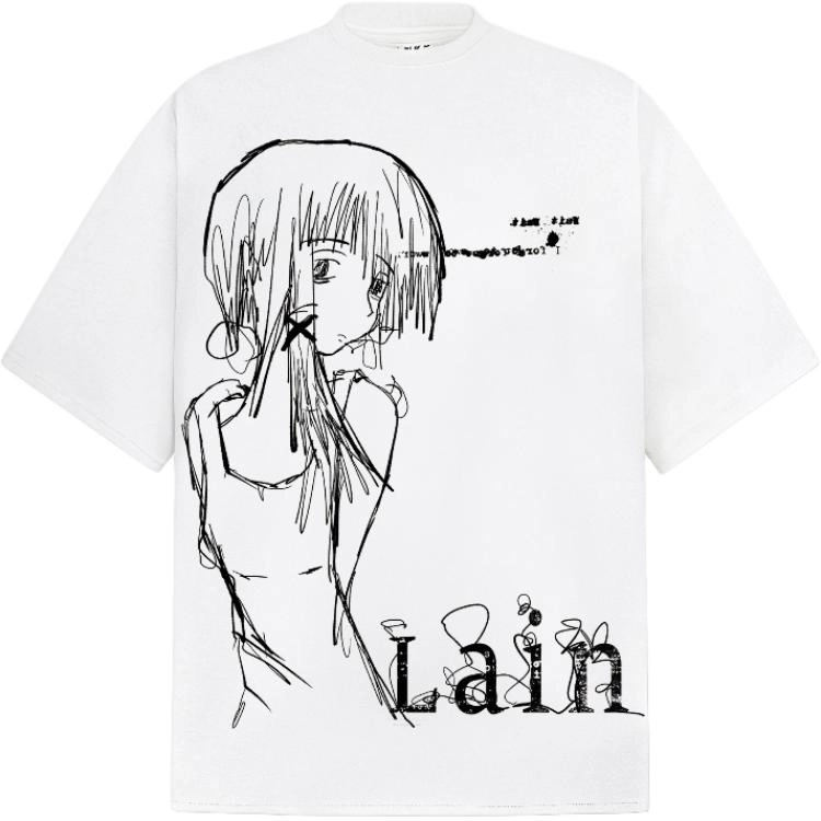 HRDW laininsT