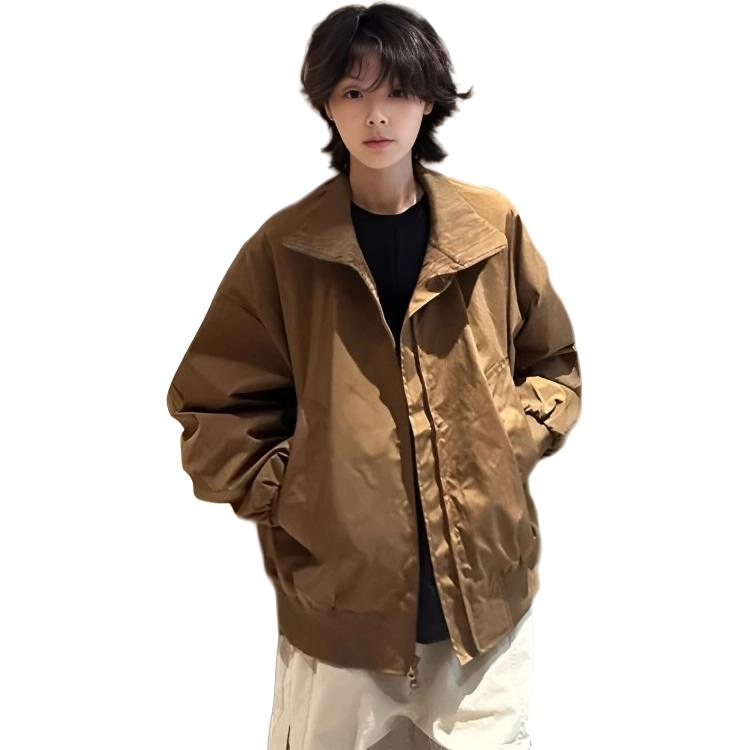 boxy