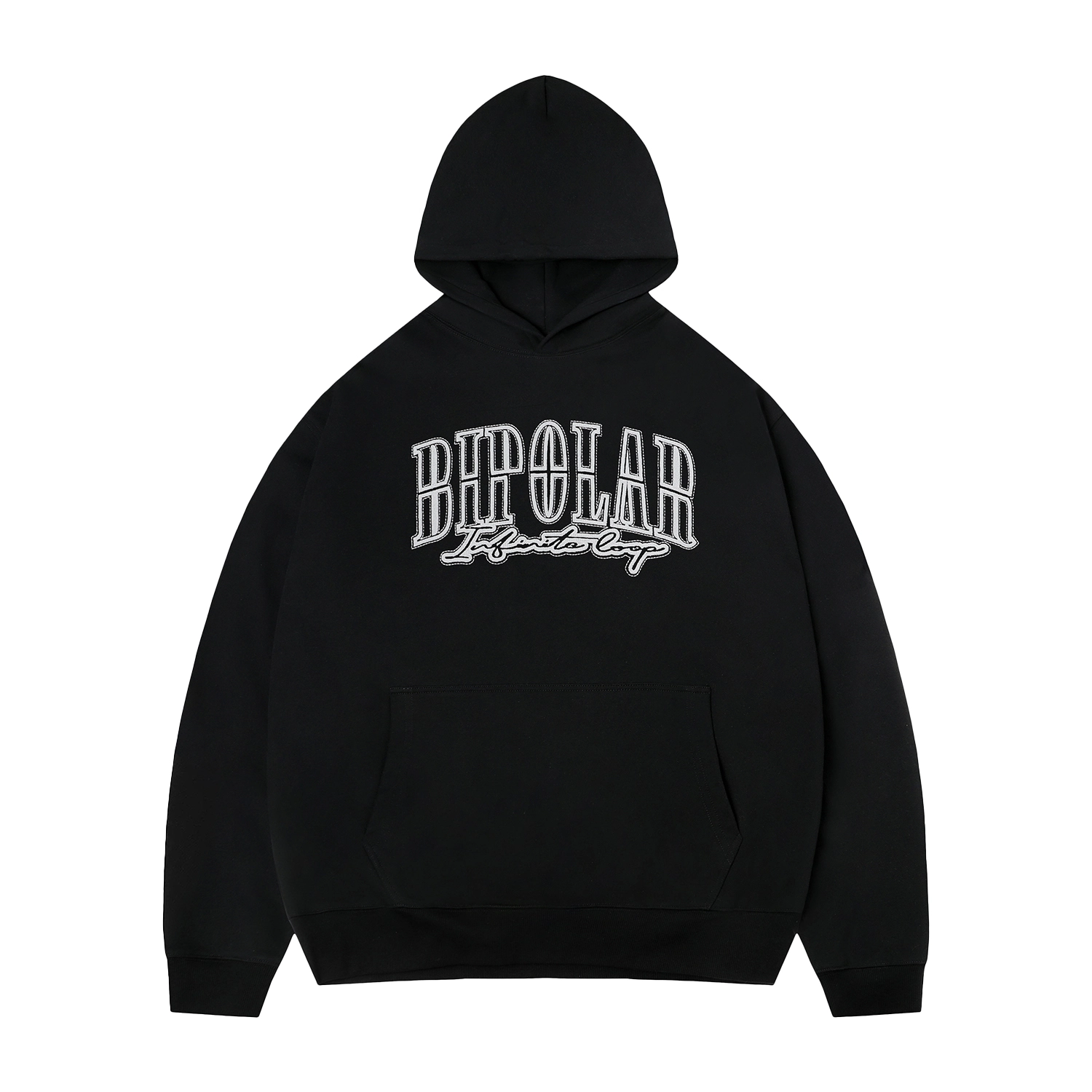 BIPOLAR logo