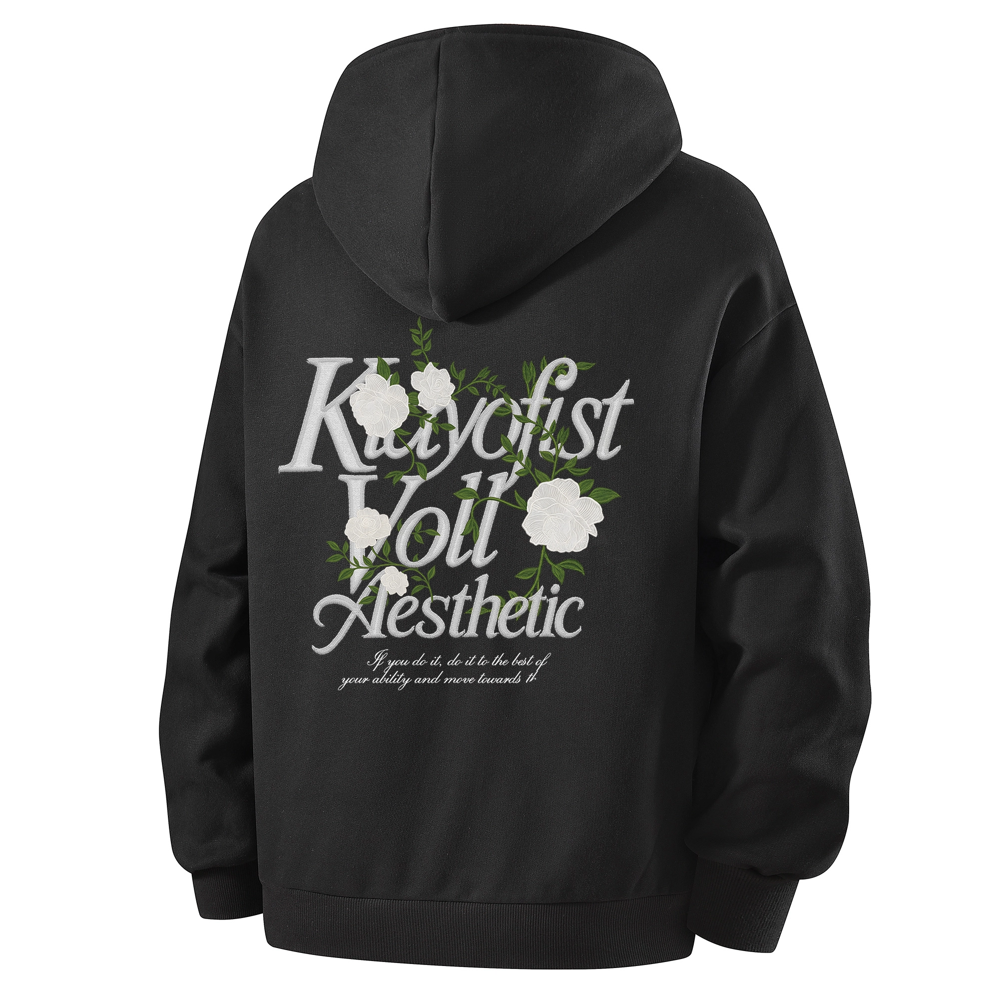 KiayofistVoll