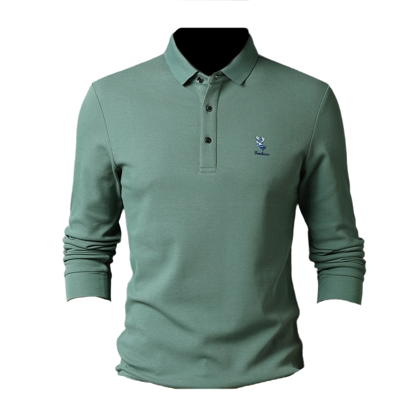 SENJIALUO t Polo
