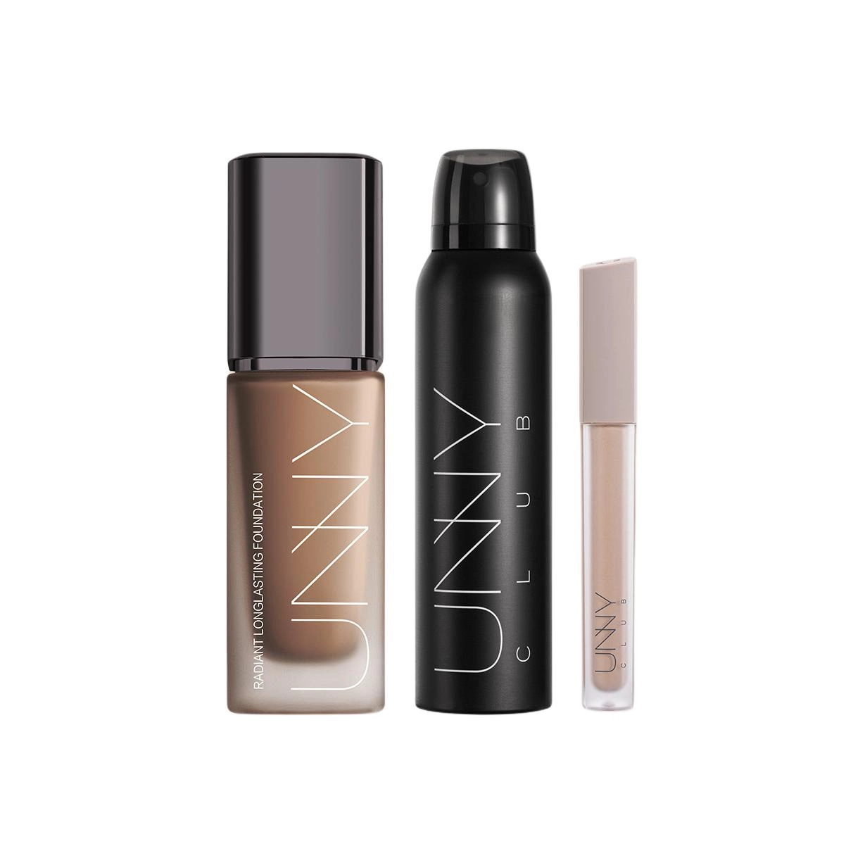UNNY 30g+100ml+6g