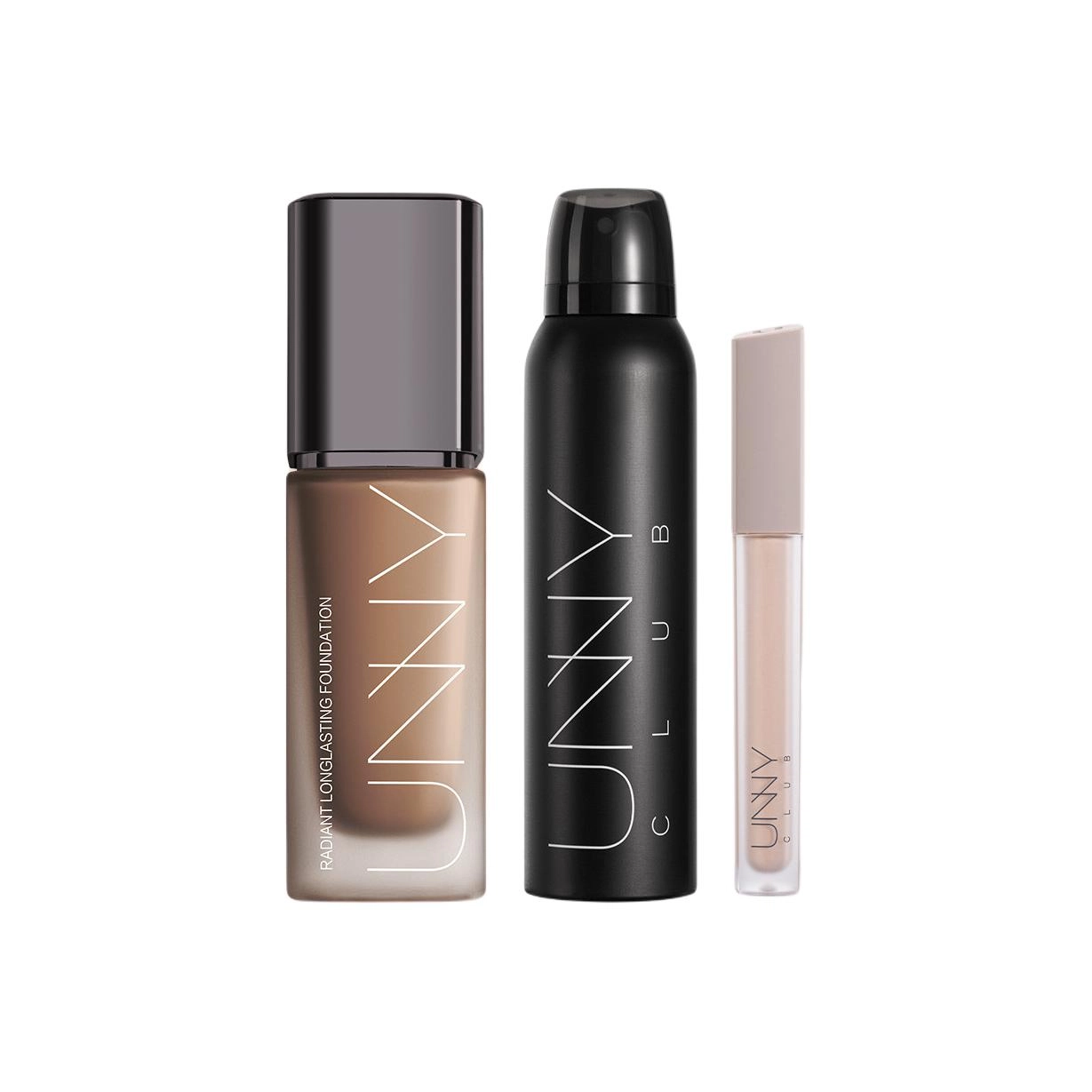 UNNY 30g+100ml+6g