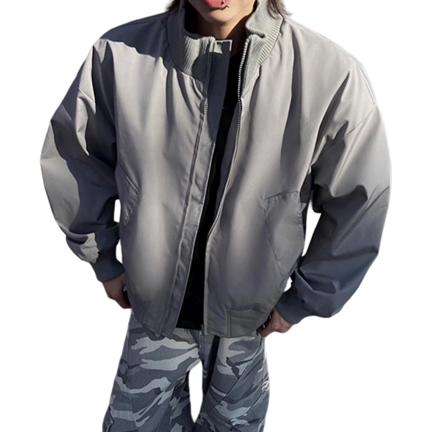 SOUL WORKER bomber
